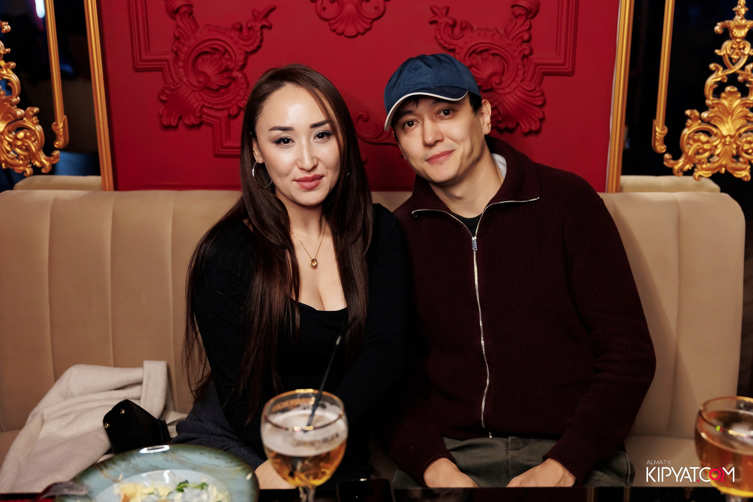 ЗАЯ, НА БИС. КИПЯТКОМ АЛМАТЫ! Фотосъемка мероприятий в Алматы