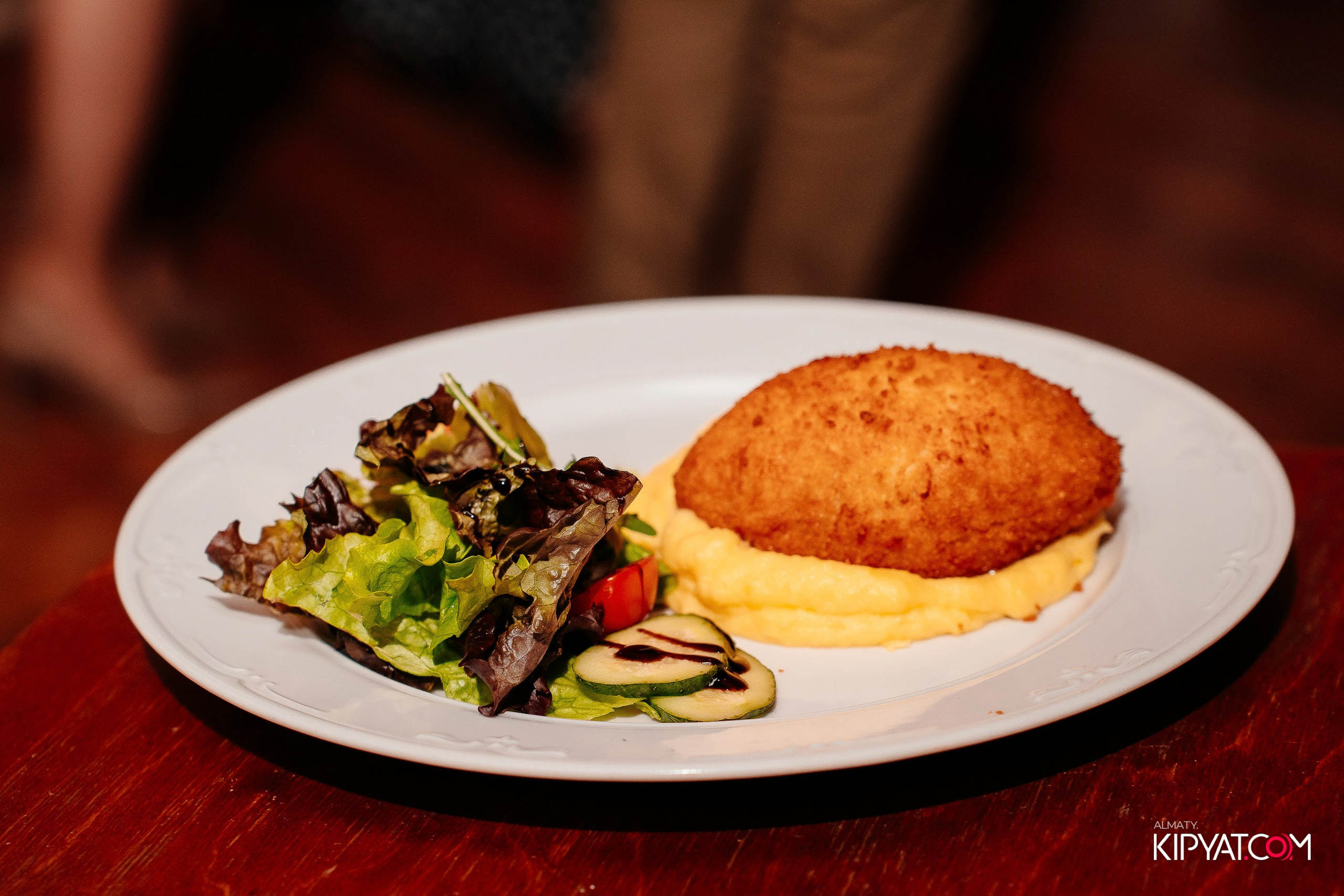 РЕСТОРАН МАРЬИНА РОЩА. КИПЯТКОМ АЛМАТЫ! Фотосъемка мероприятий в Алматы