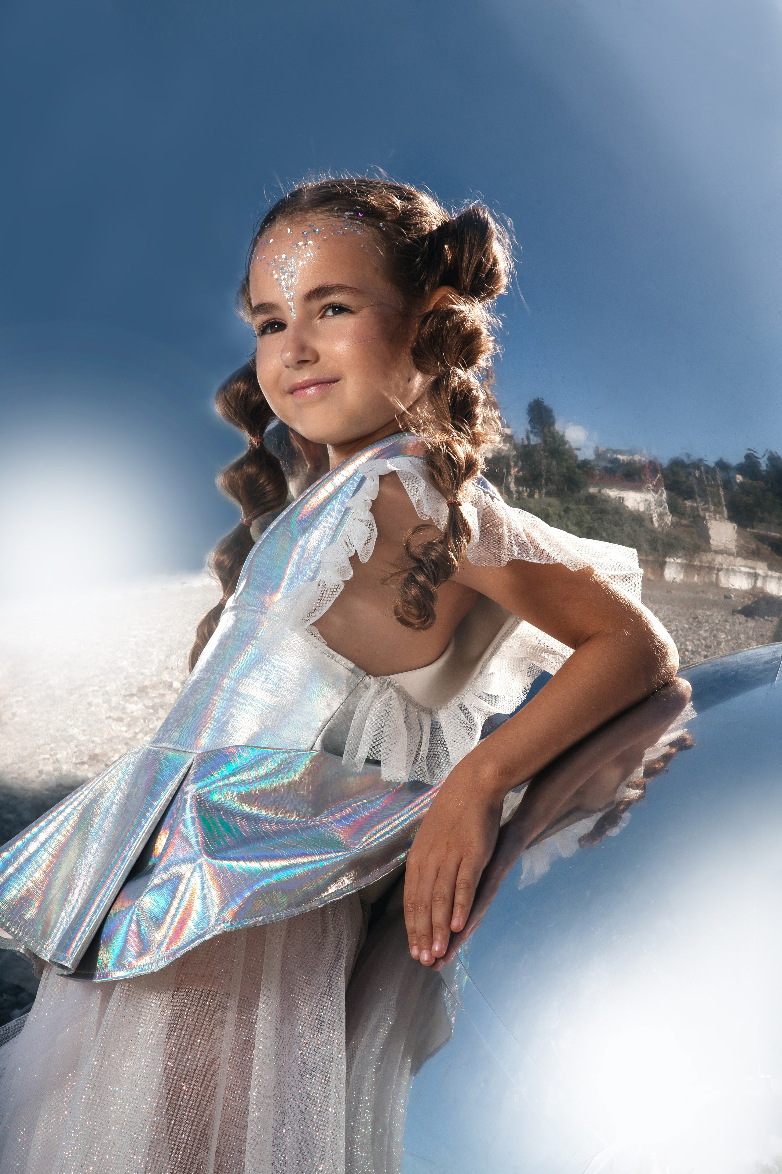 GALAXY. Efimova Model Agency