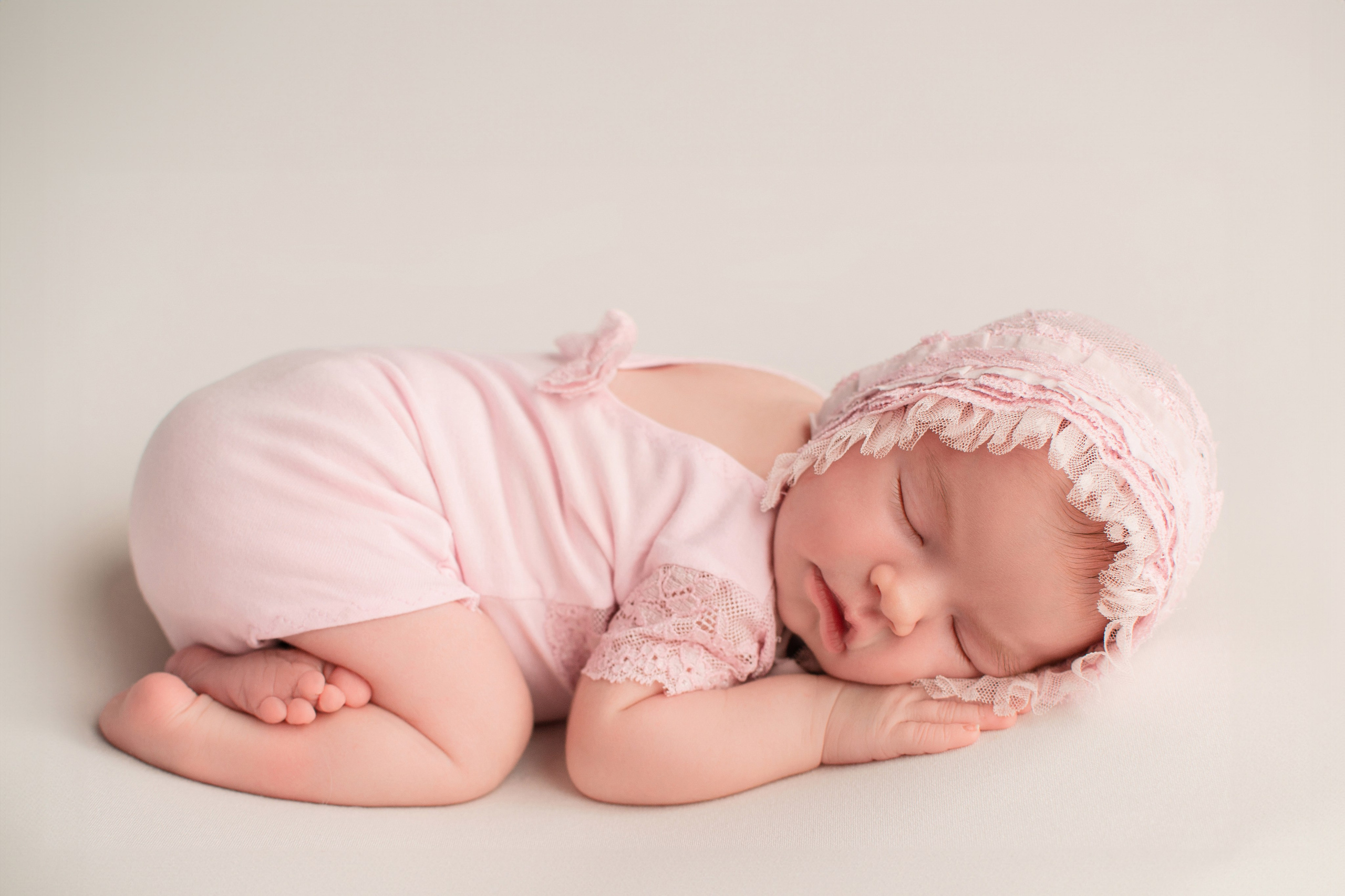 Фотосессия новорождённых. Фотограф новорождённых в Санкт-Петербурге Наталья Булгакова