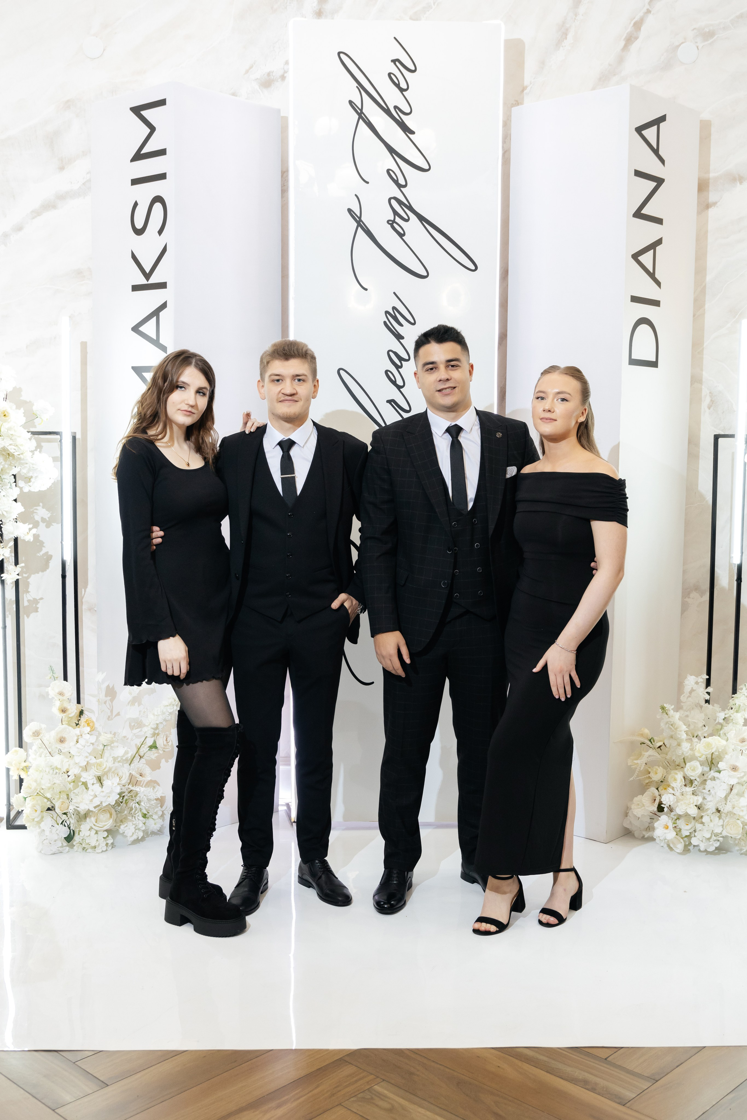 Maxim & Diana. Свадебный фотограф Ильнар Асадуллин