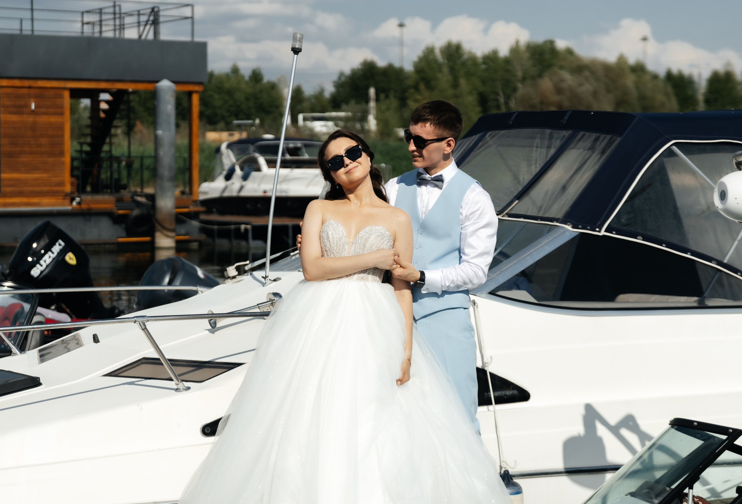 Marat & Ilgina. Свадебный фотограф Ильнар Асадуллин