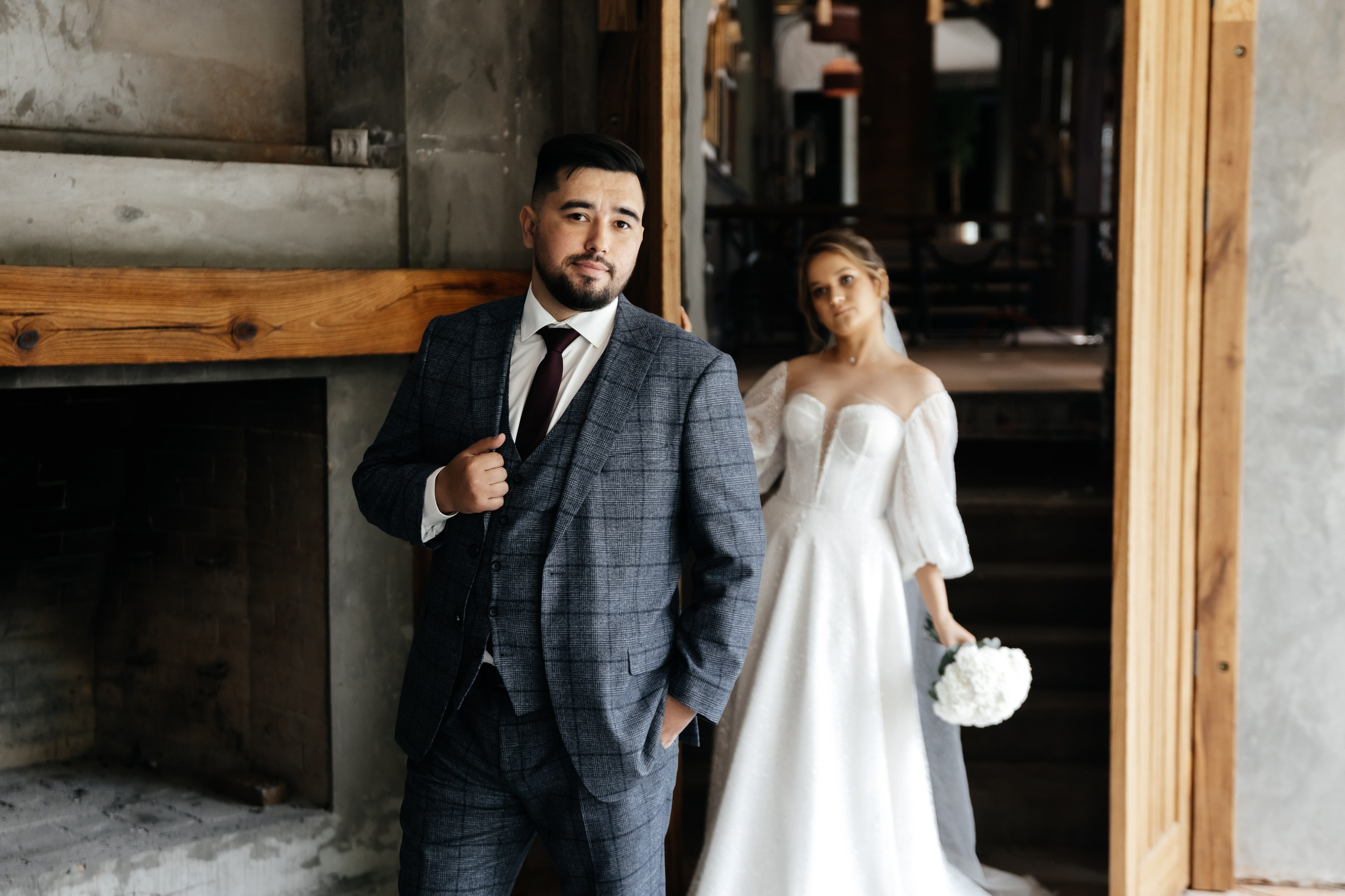 Igor & Regina. Свадебный фотограф Ильнар Асадуллин