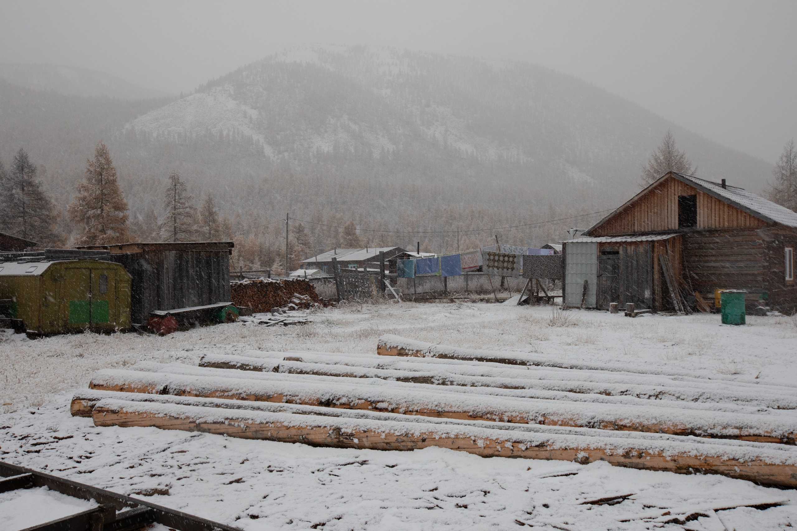 Не забудь накормить озеро. Natalya Madilyan