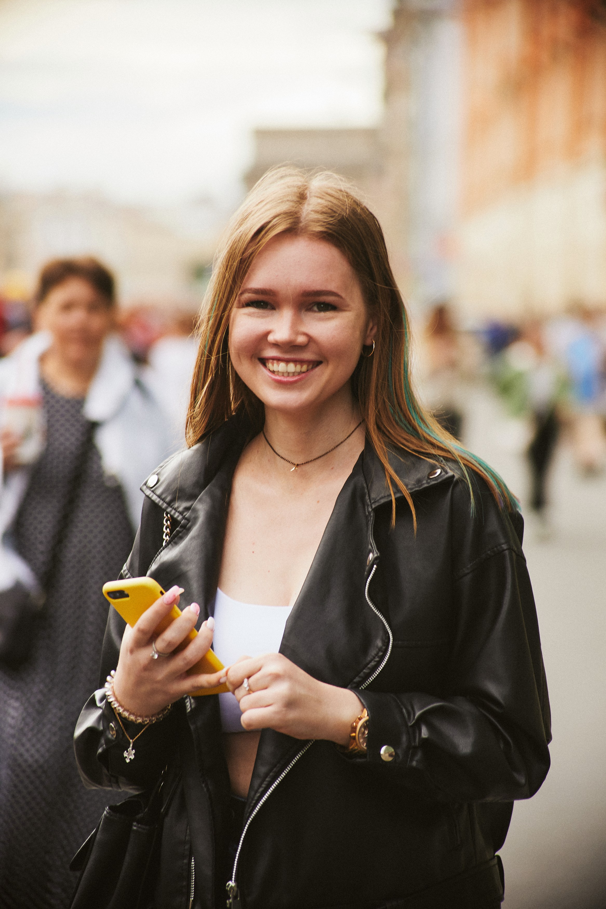 Уличные съёмки. Фотограф Алексей Гострик | Санкт-Петербург