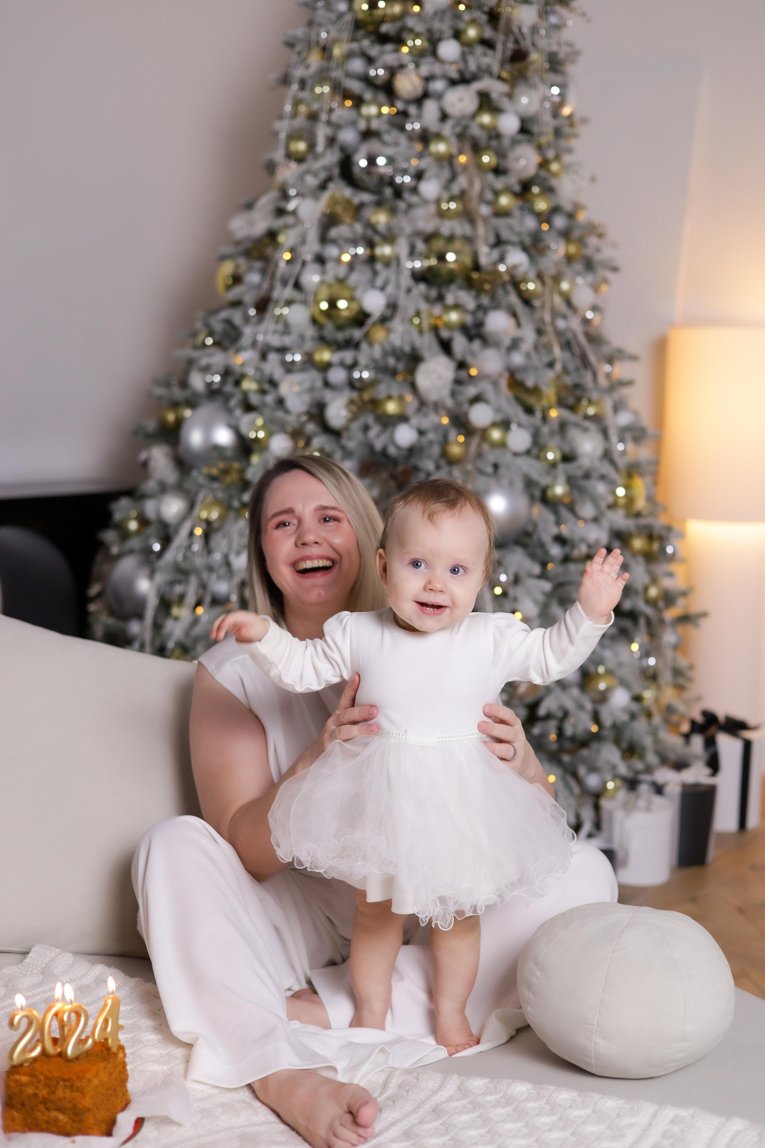 Чудо долгожданное. Ваш семейный фотограф