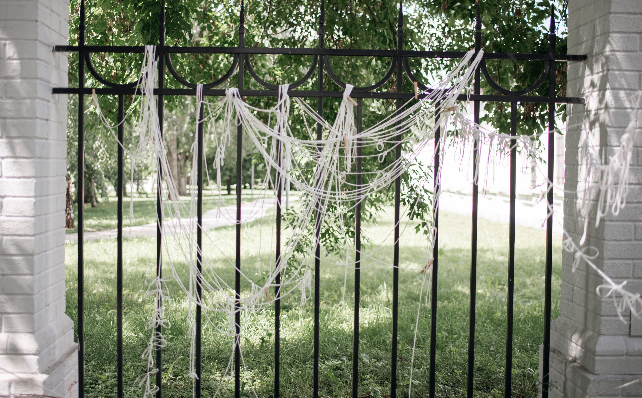 Выставка в доме Третьяковых. Фотограф в Москве Алейникова Евгения