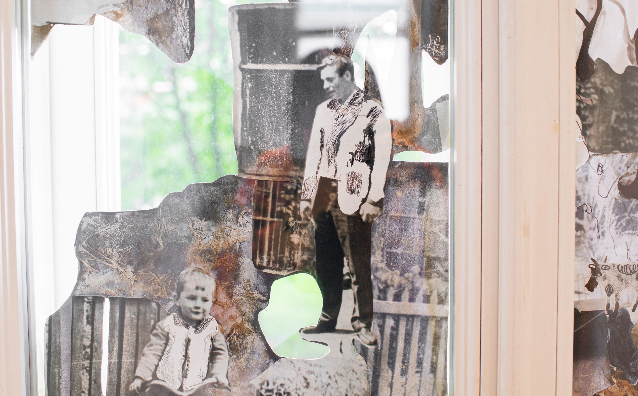 Выставка в доме Третьяковых. Фотограф в Москве Алейникова Евгения