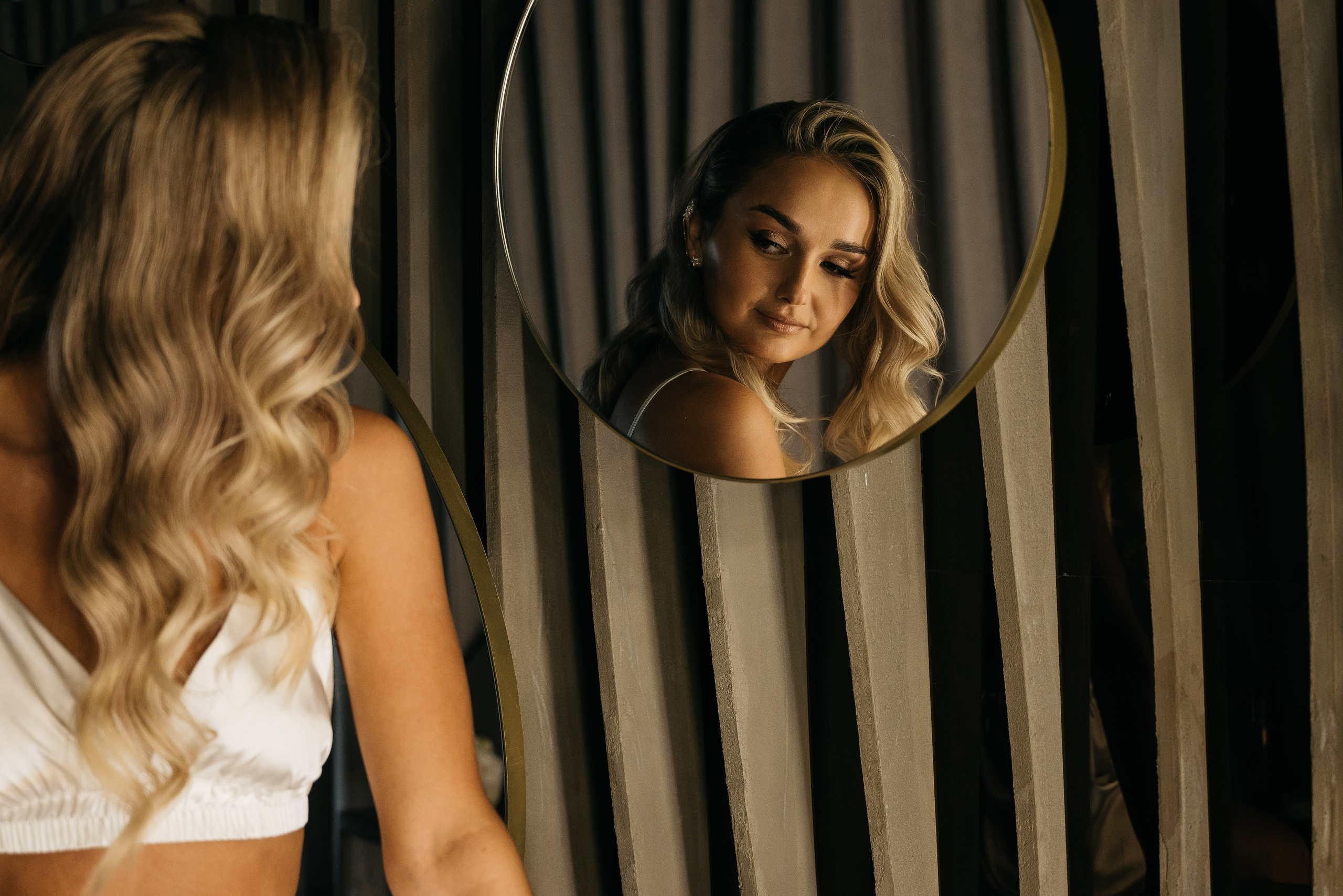 Антон и Ксюша. Тамара Власова