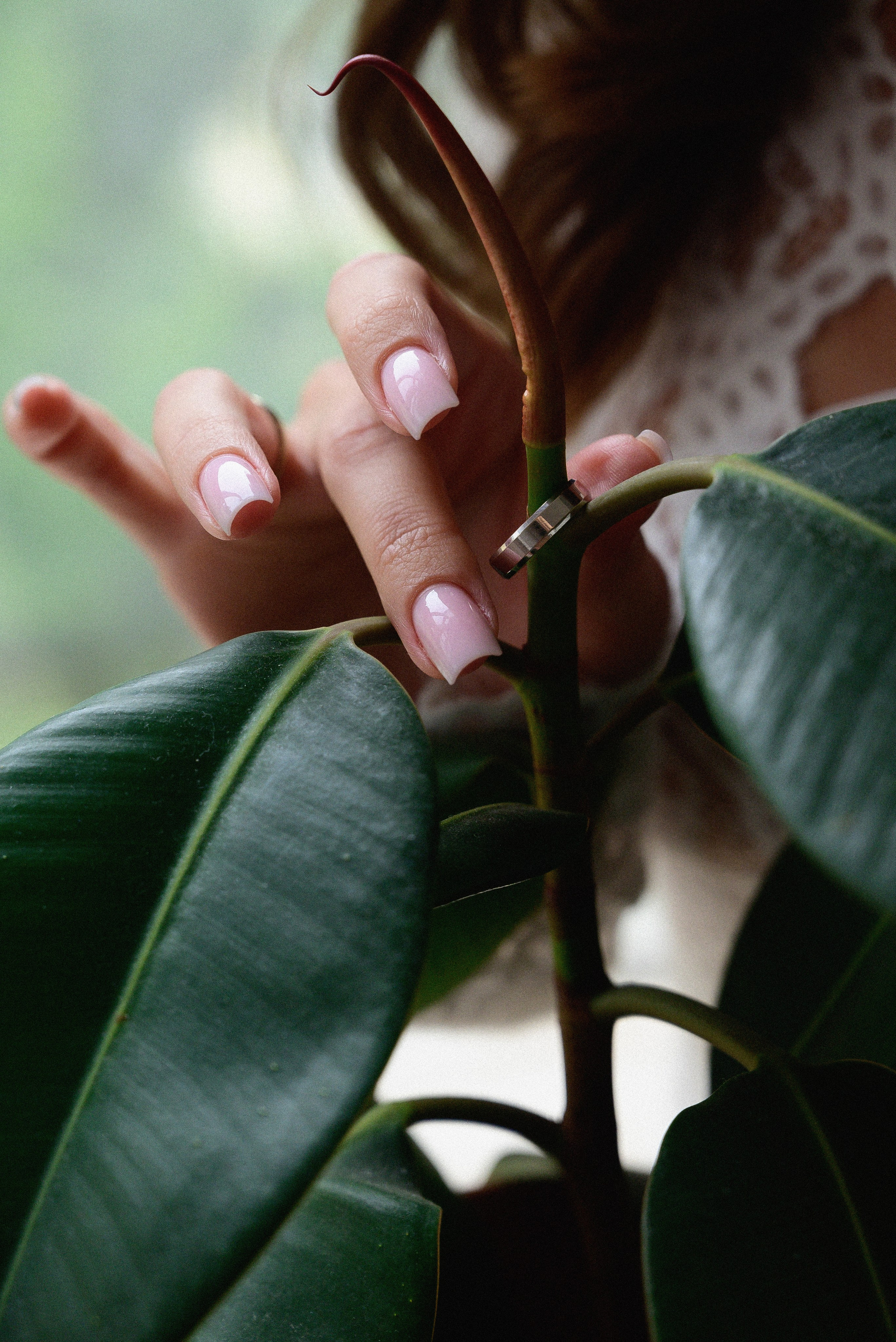 Настя. Тамара Власова