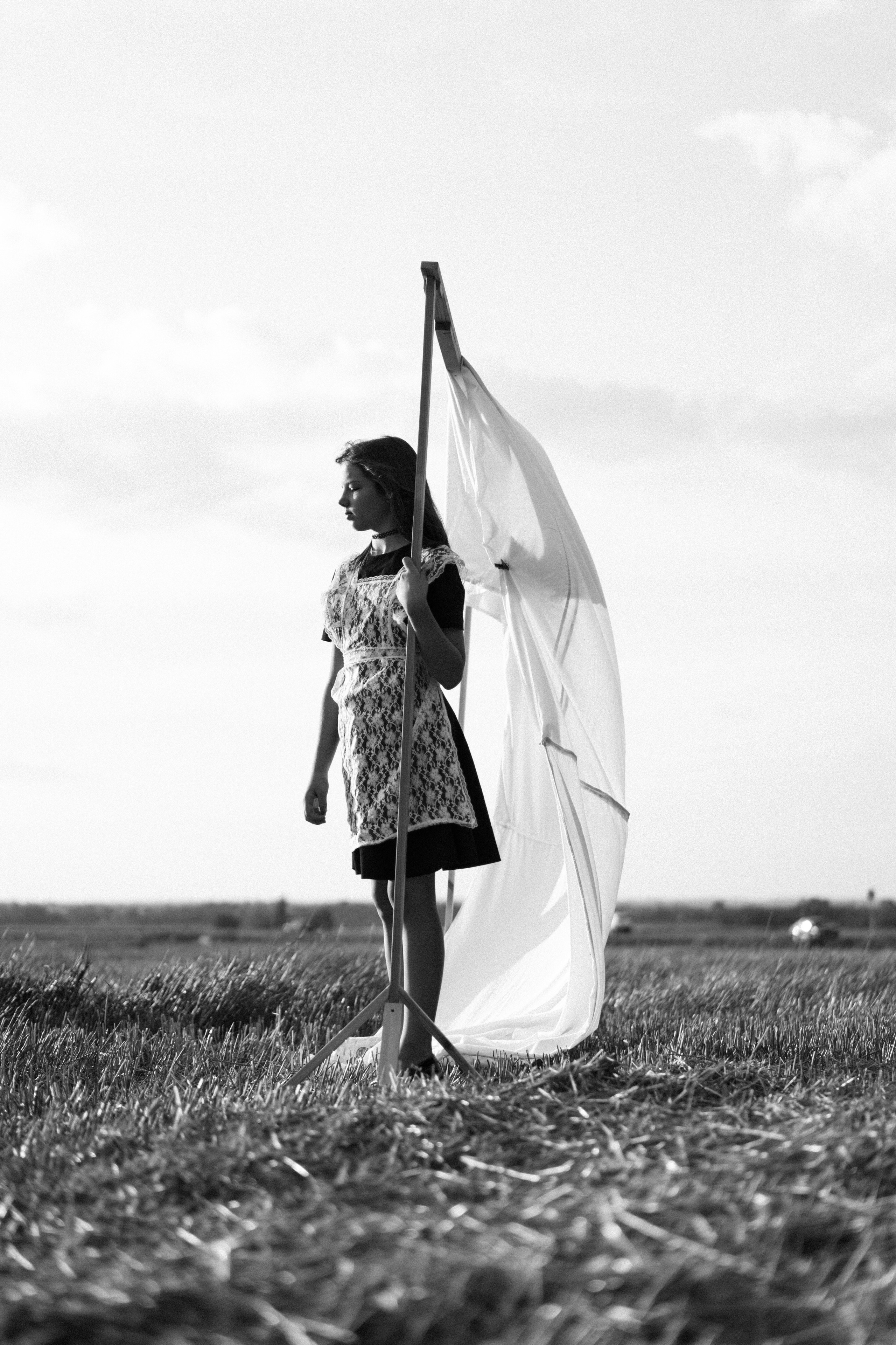 ПРОСТОР ПОЛЯ И ФАНТАЗИИ. Семейный и детский фотограф Анна Бренч