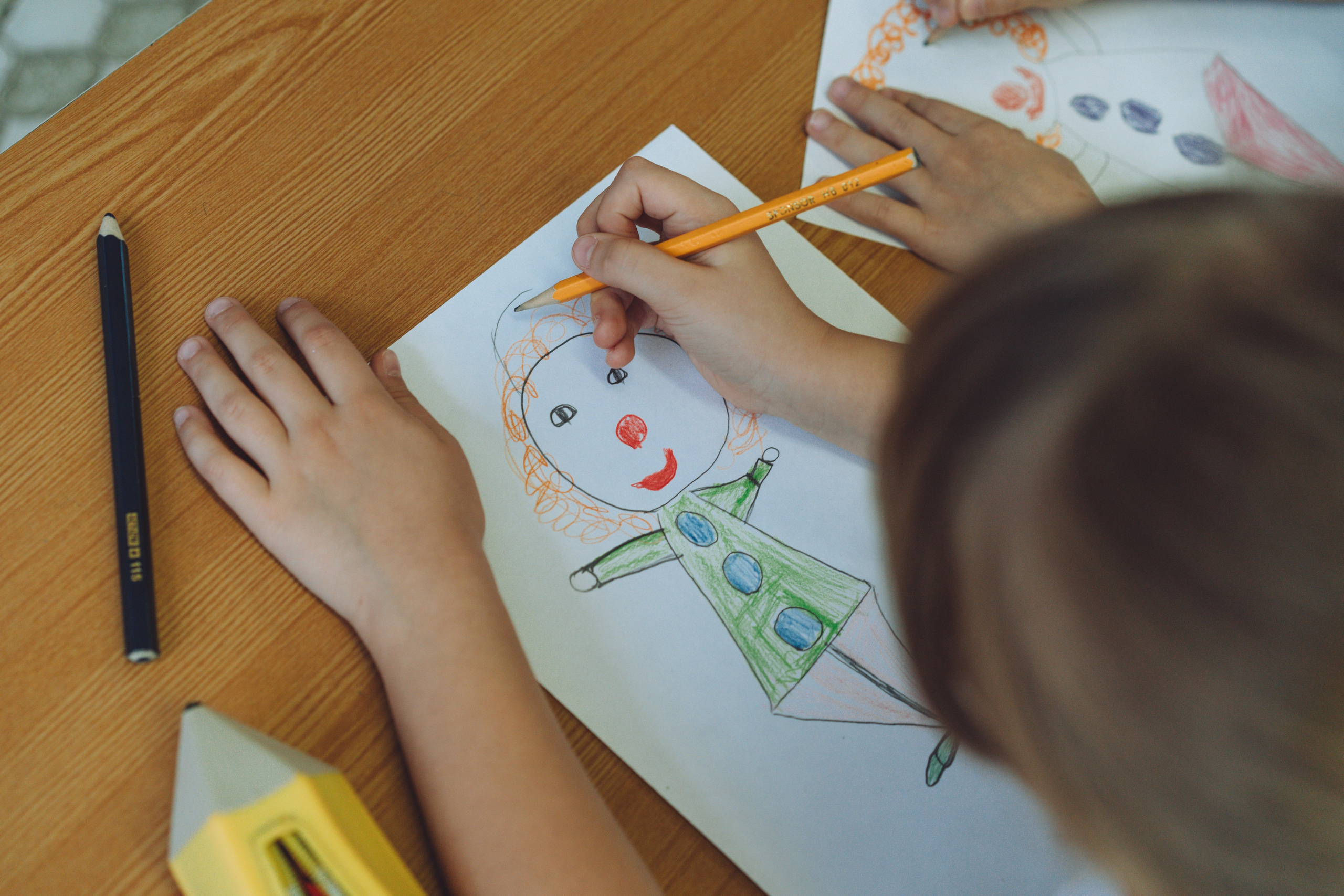 ВСЕ ДЕТИ ОБЛАДАЮТ ТВОРЧЕСКОЙ СИЛОЙ. Семейный и детский фотограф Анна Бренч