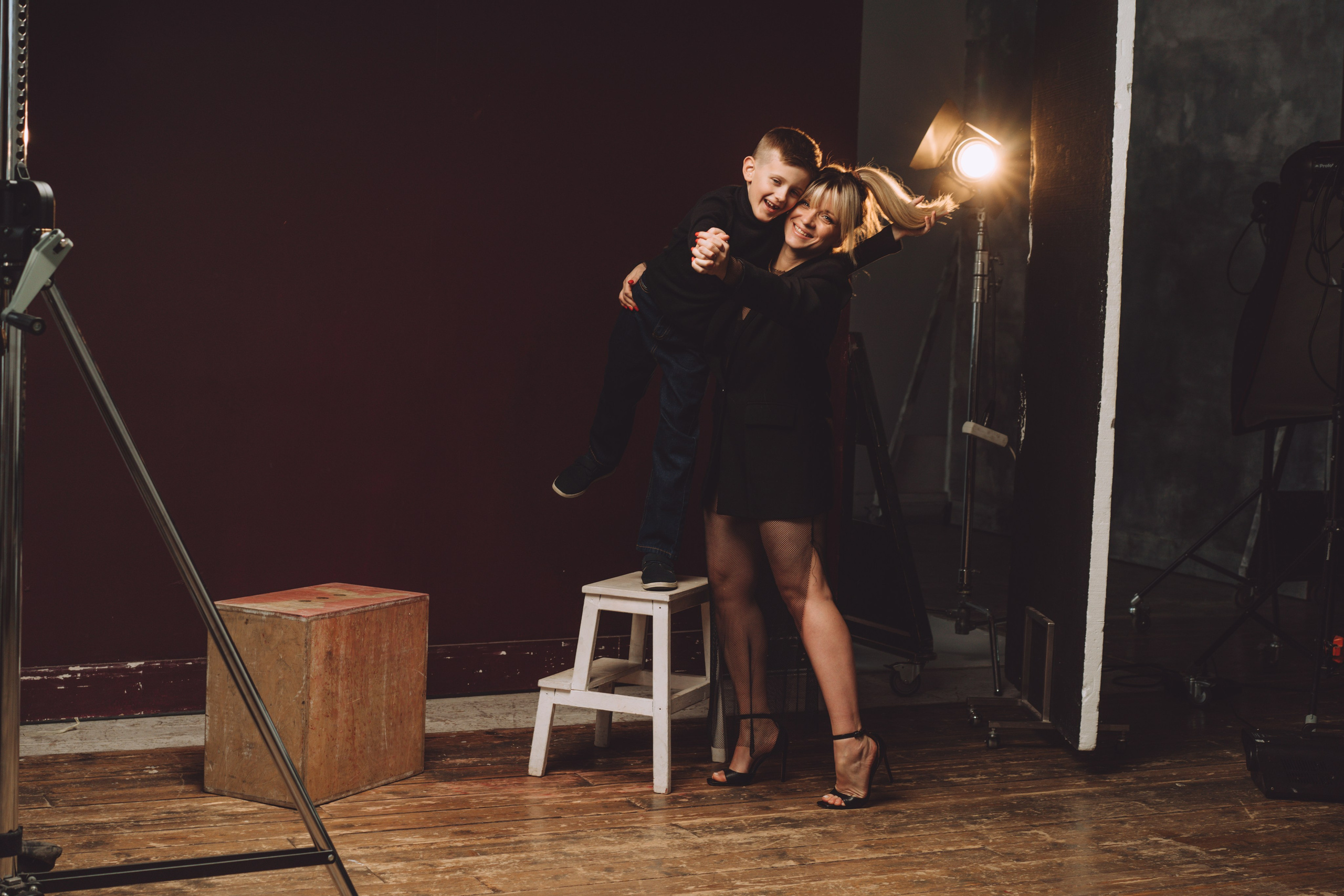 СЫН-ЭТО МАЛЕНЬКИЙ РЫЦАРЬ. Семейный и детский фотограф Анна Бренч