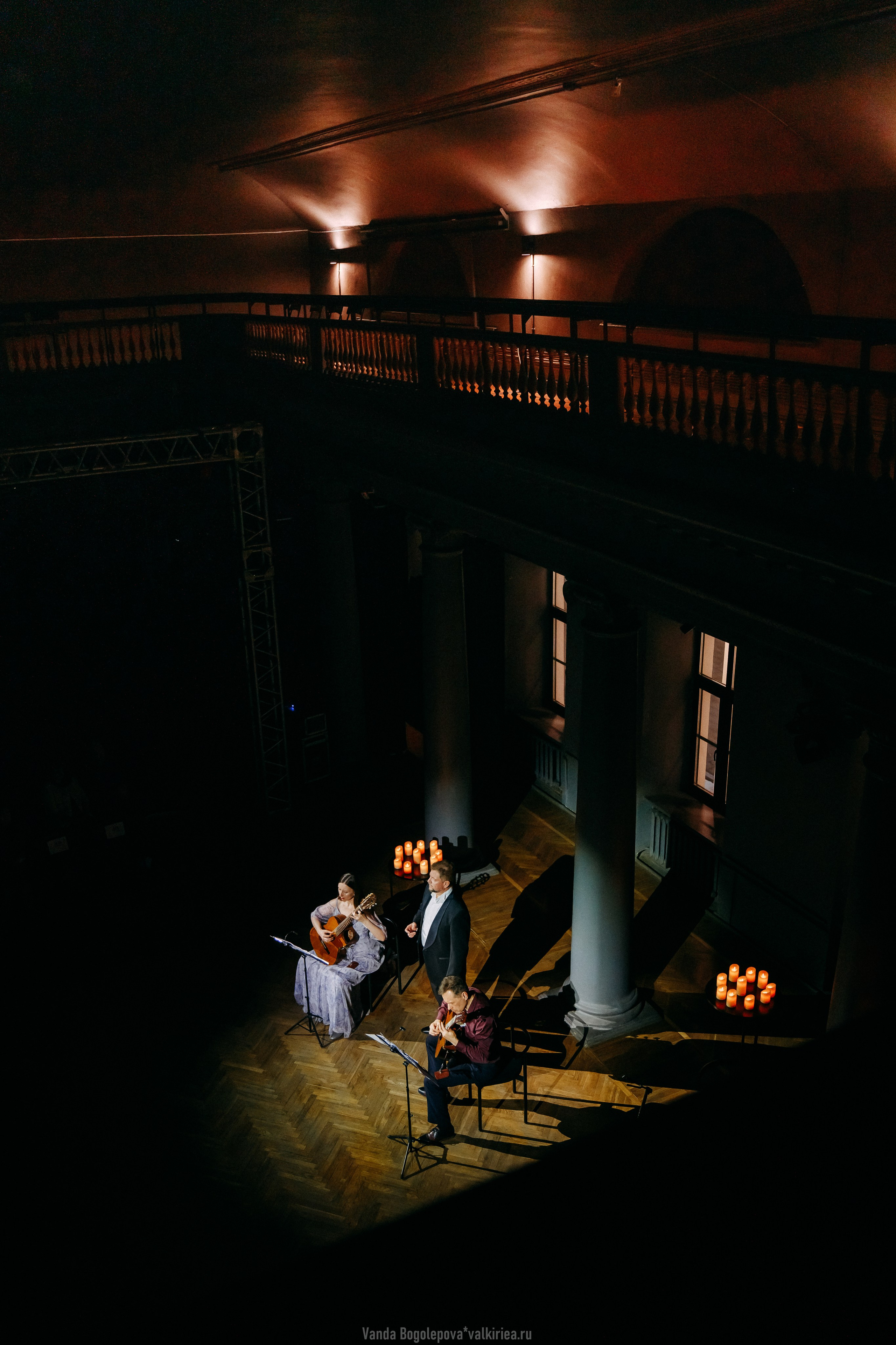 DKART. Гитарный концерт. Фотосъемка, свадебная фотосъемка, Москва, Нижний Новгород