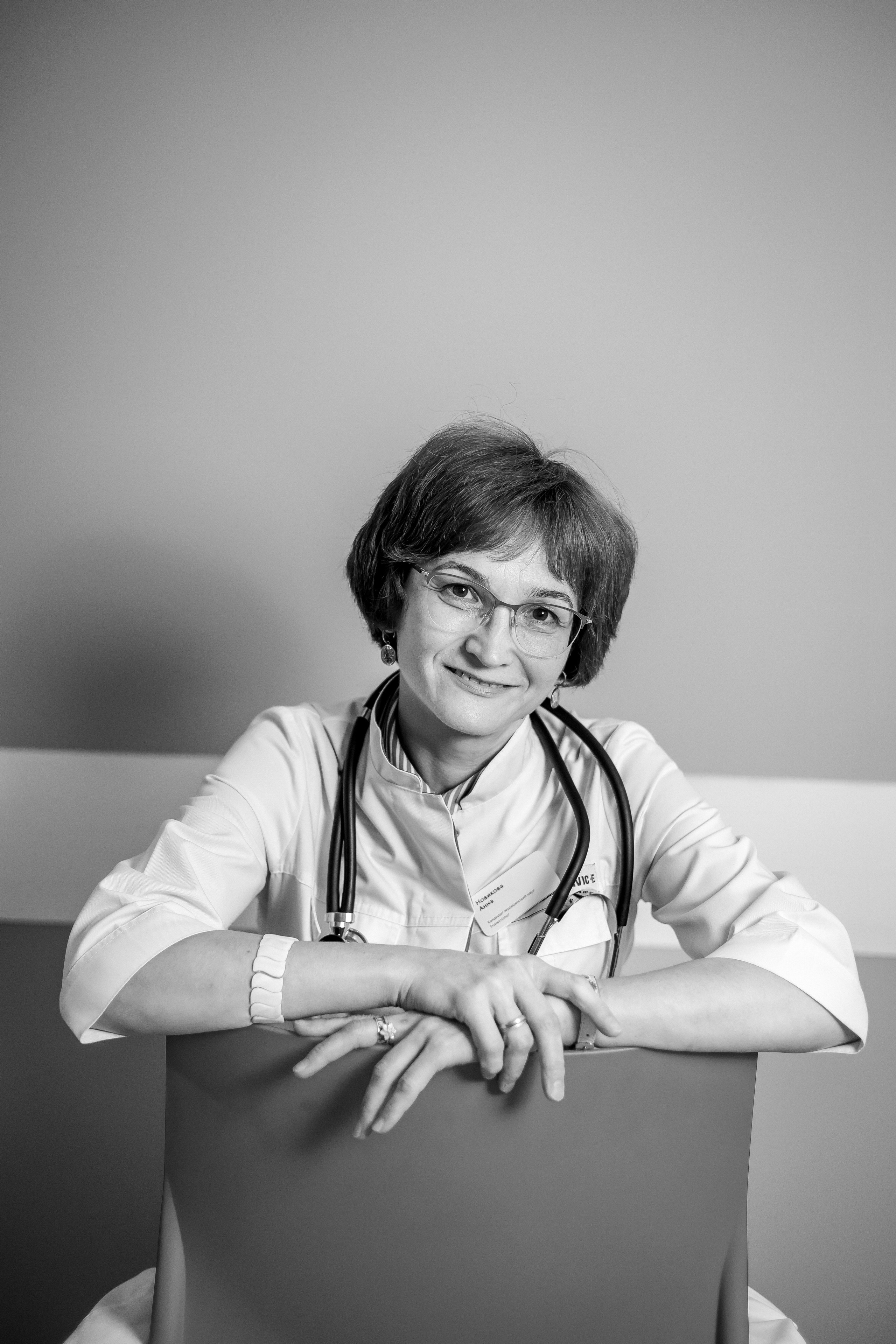 Медклиника широкого профиля. Фотограф в Москве Базанова Дарья