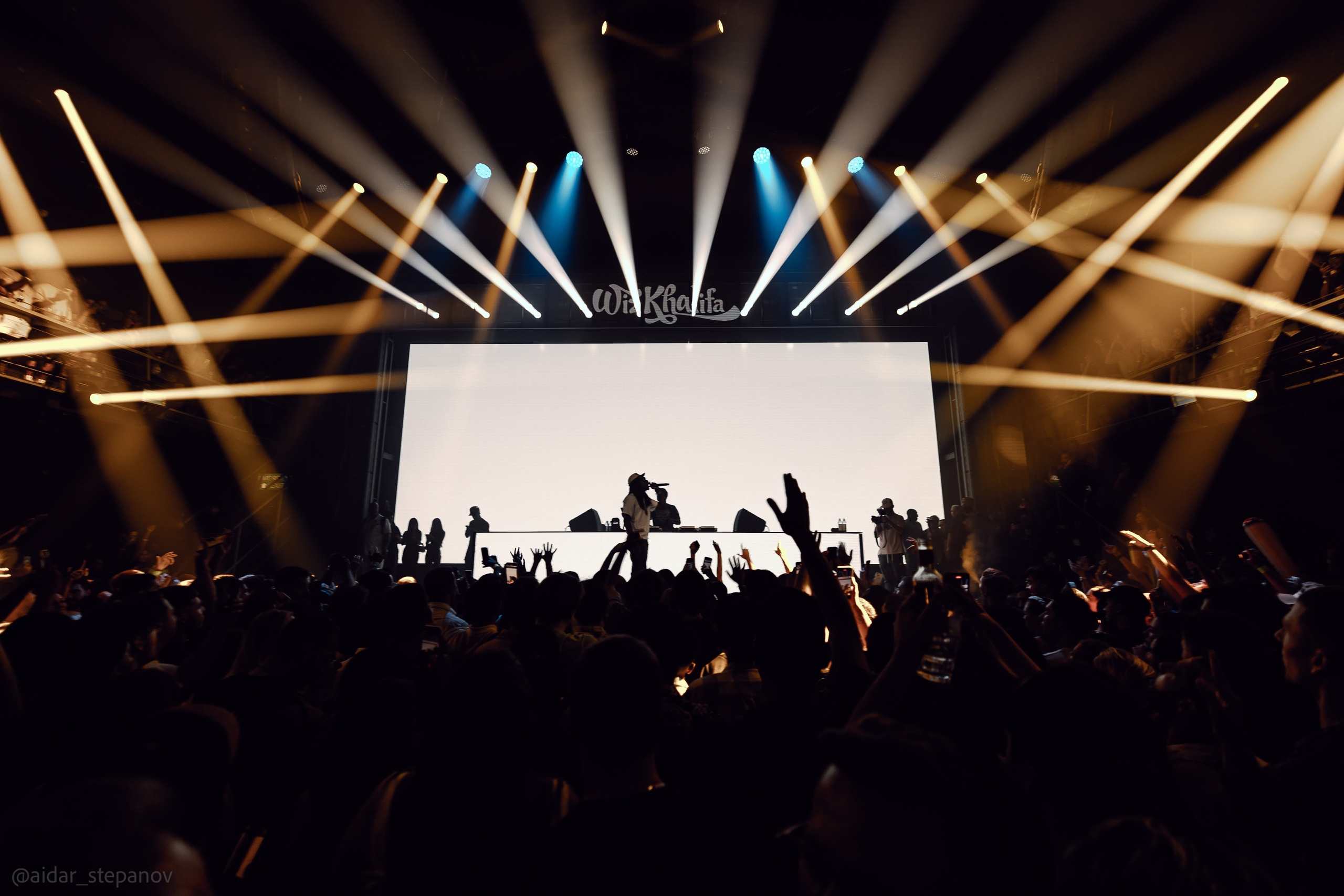 Wizz Halifa. Свадебный и репортажный фотограф в Чебоксарах