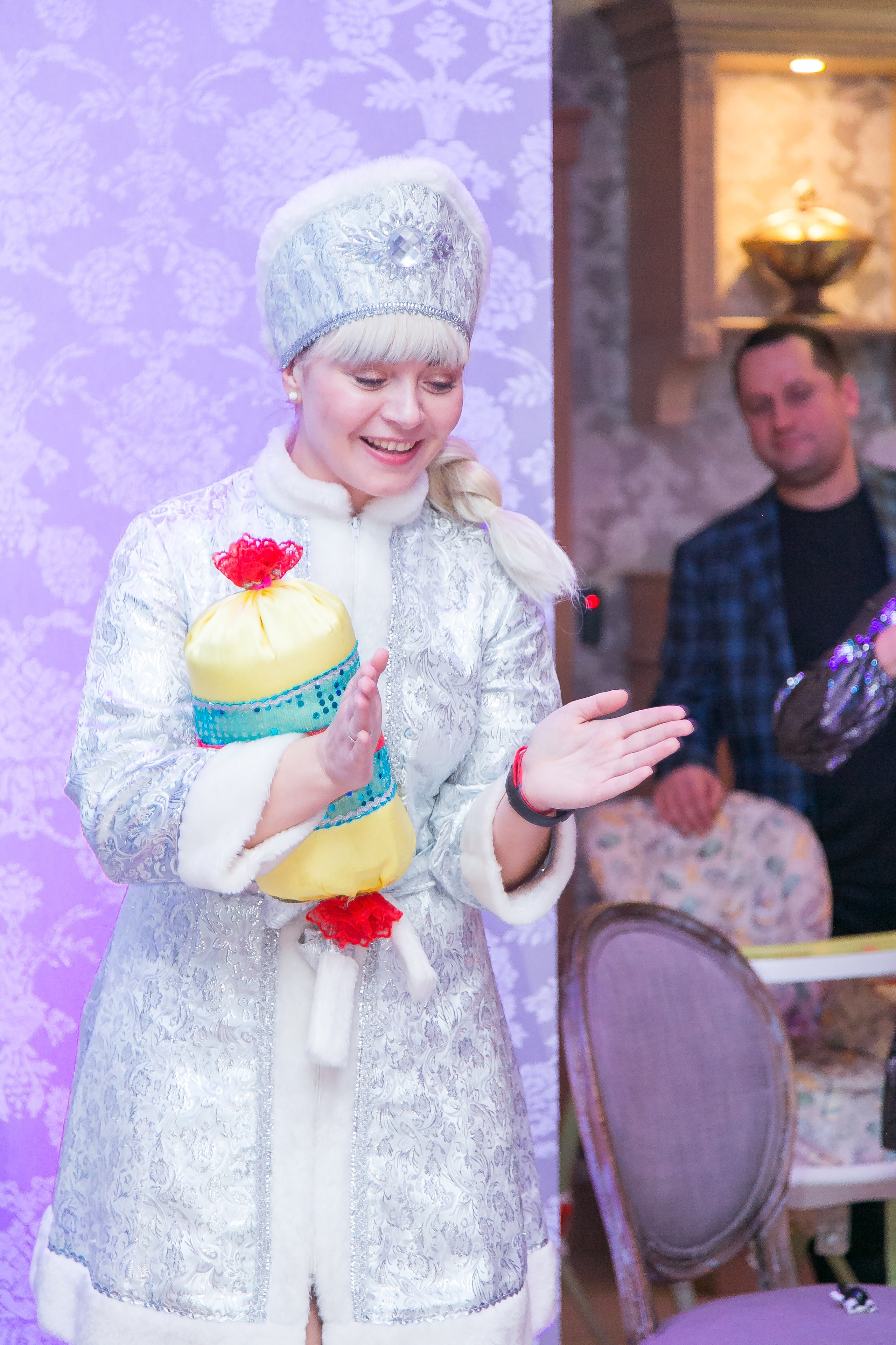 НОВЫЙ ГОД. Главная