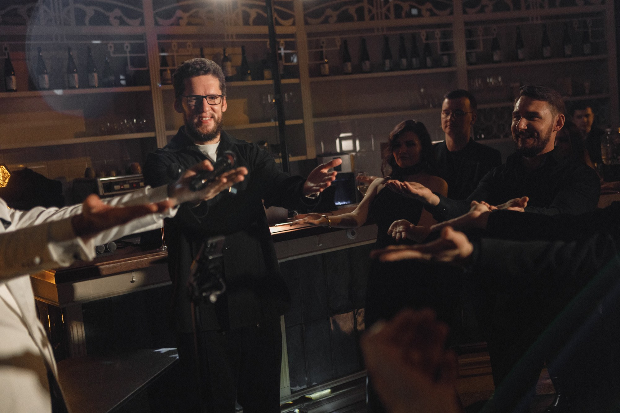 День рождения. Семейный и свадебный фотограф в Нижнем Новгороде