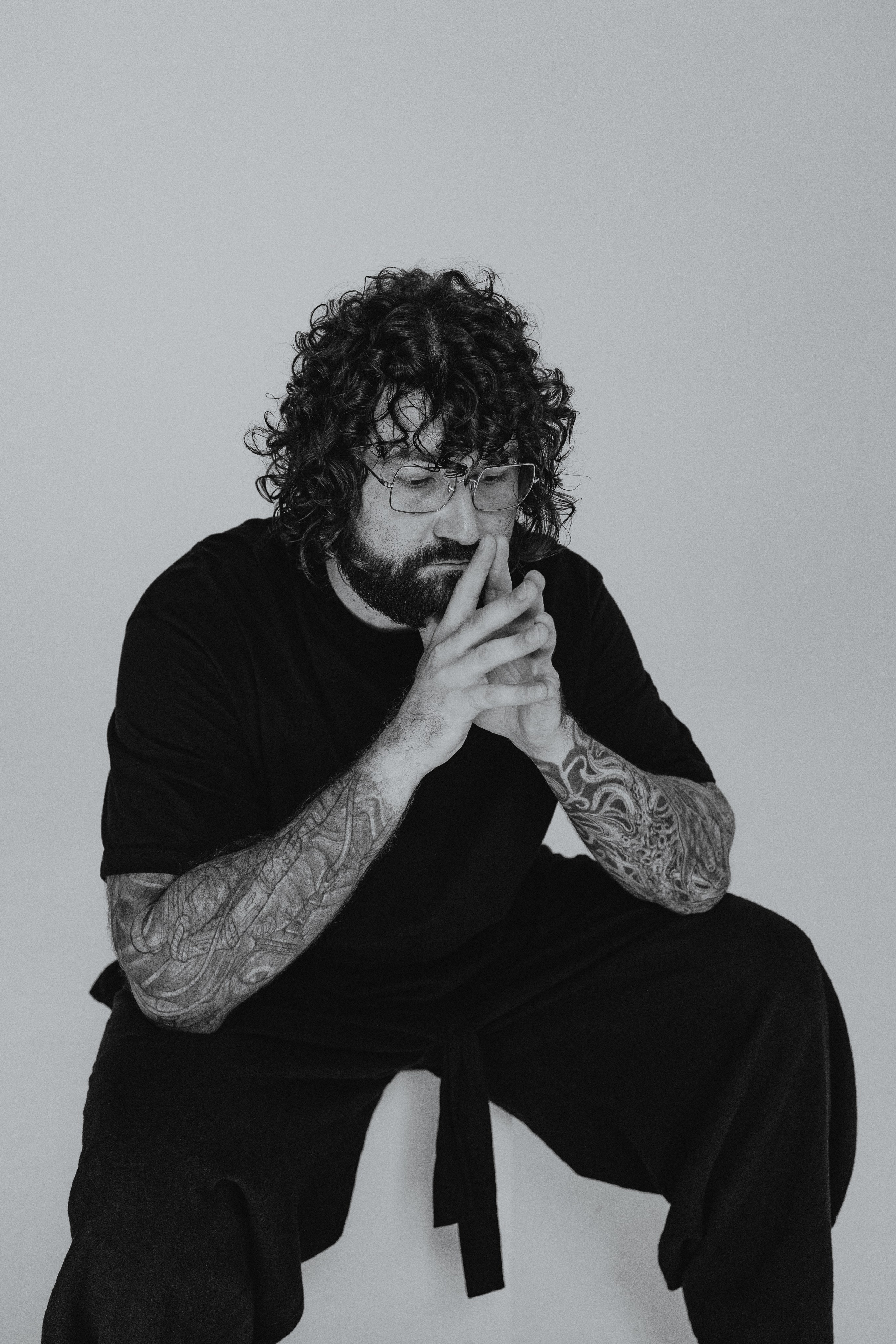 Алексей. Одегова Лариса портретный фотограф в Нижнем Новгороде