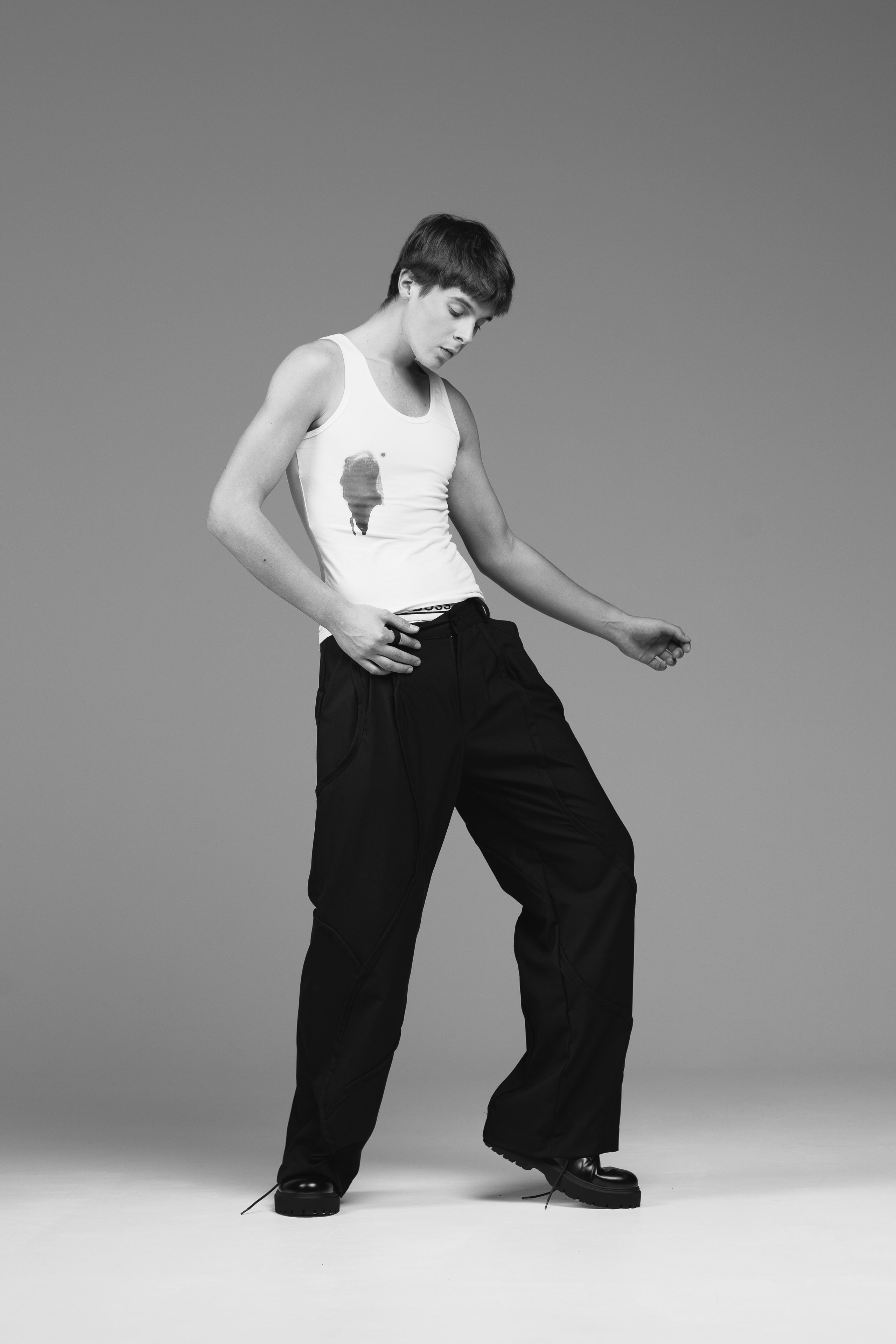 Богдан. Одегова Лариса портретный фотограф в Нижнем Новгороде