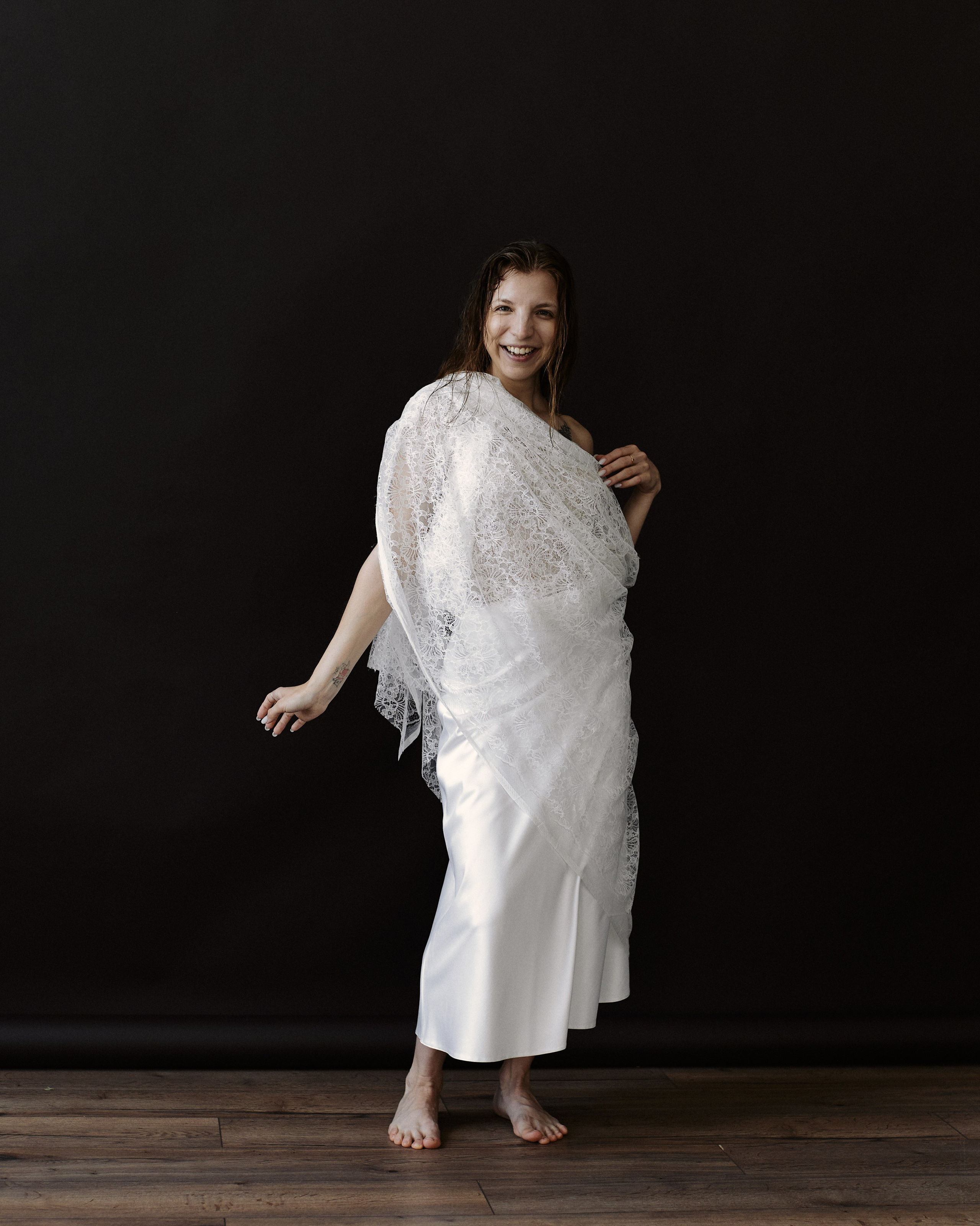 Julia. Семейный и свадебный фотограф в Нижнем Новгороде Анастасия Хренова