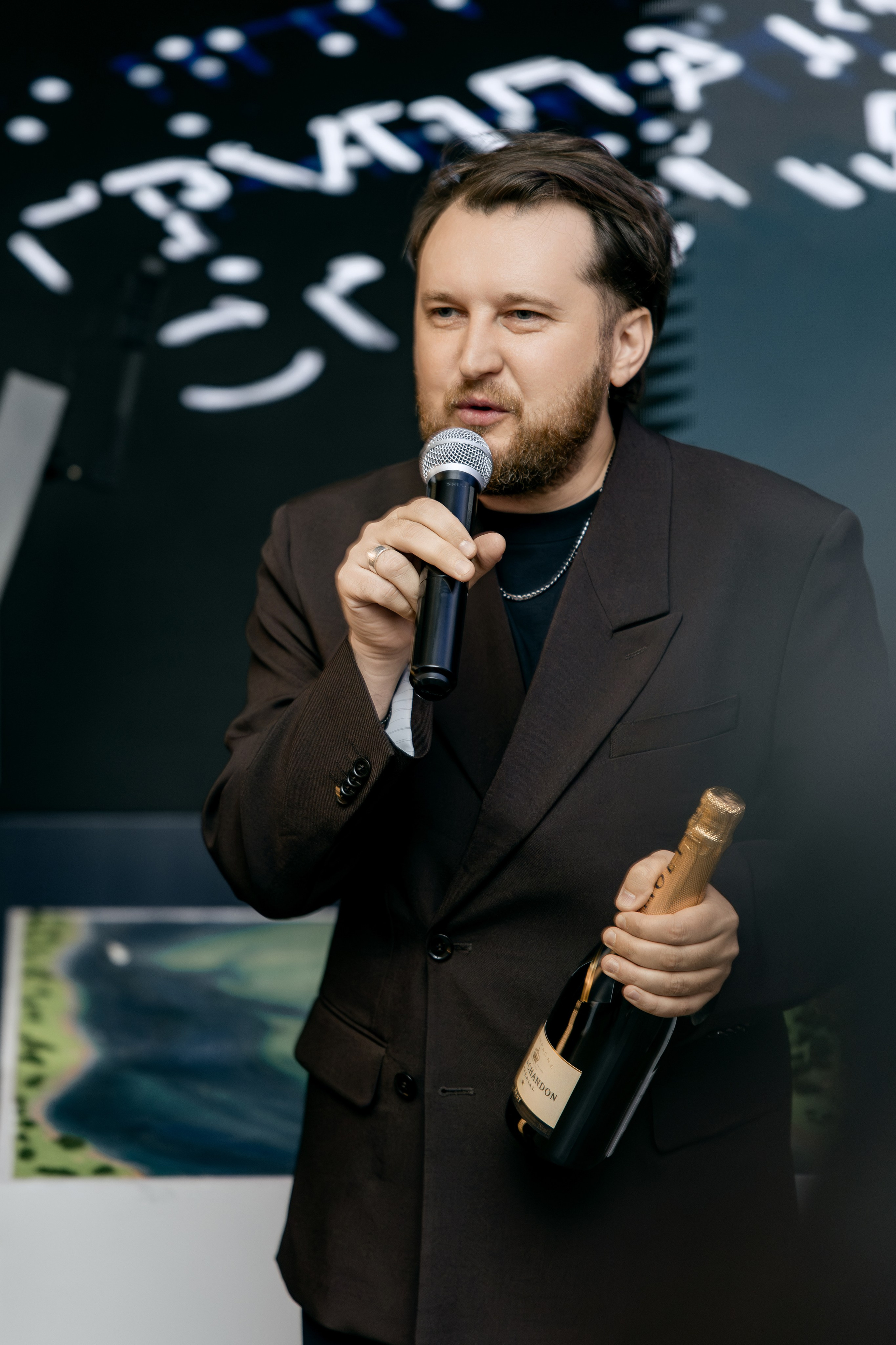 Небо над Енисеем. Фотограф в Красноярске