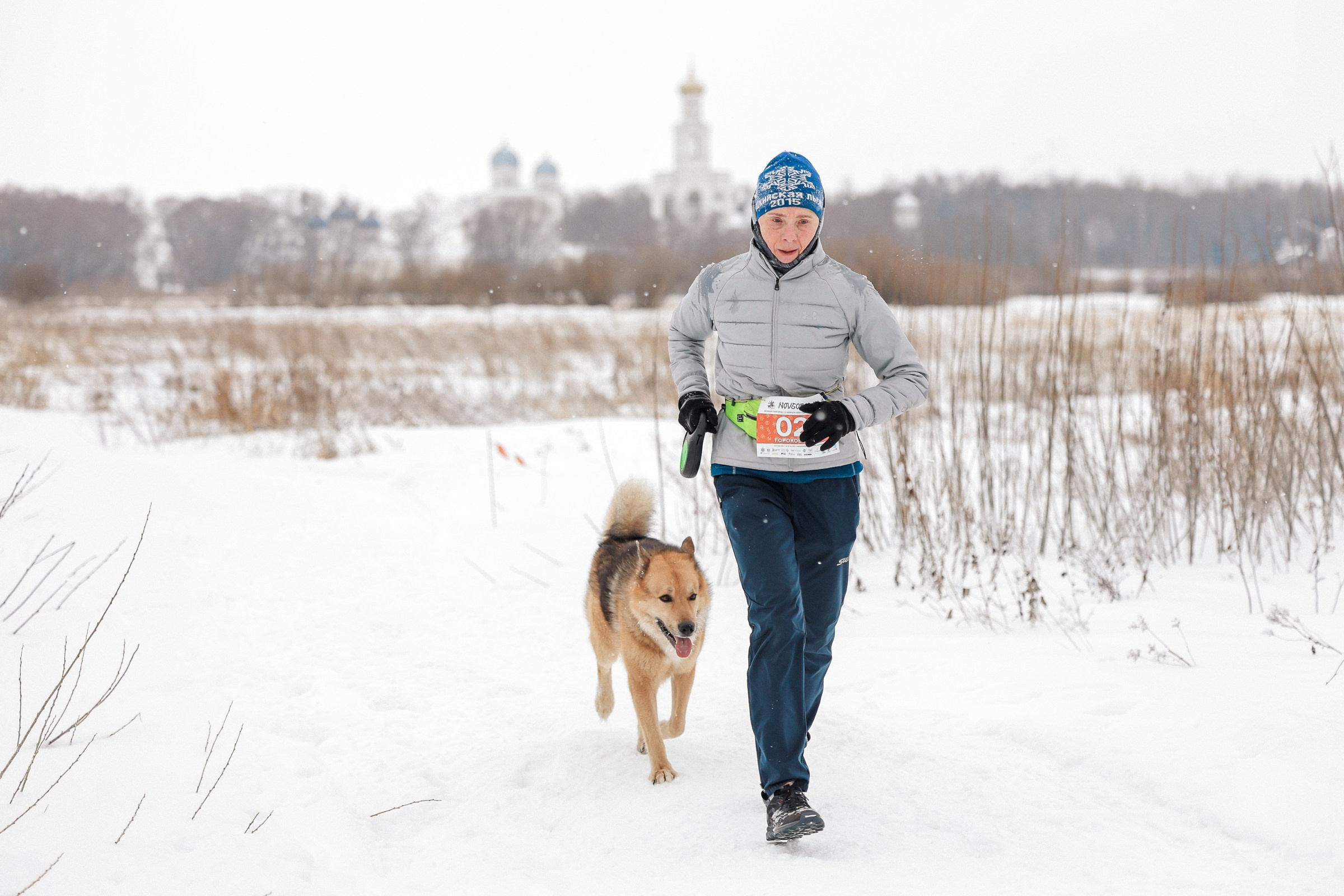 /РЕПОРТАЖ/ NOVGOROD ICE 2024. Свадебный фотограф Великий Новгород Станислав Кособудский