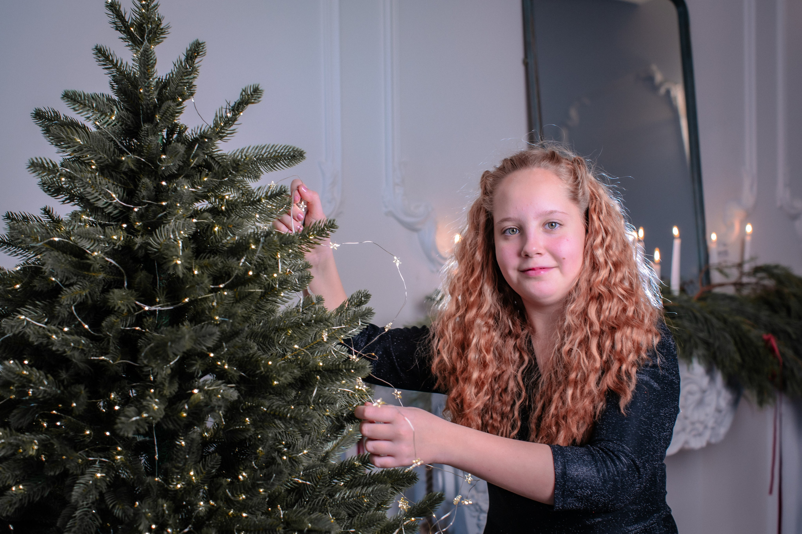 Съёмка в фотостудиях. Фотограф и видеограф в Ставрополе Инна Попова