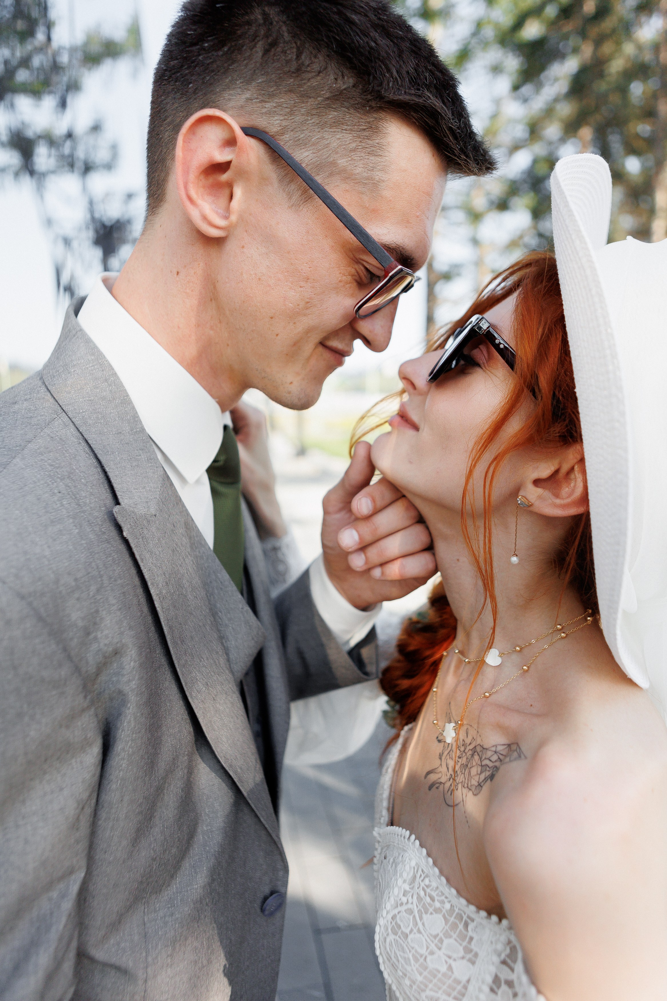 Свадебный фотограф Нижний Новгород. Свадебный и контент фотограф в Нижнем Новгороде Владимир Пресняков