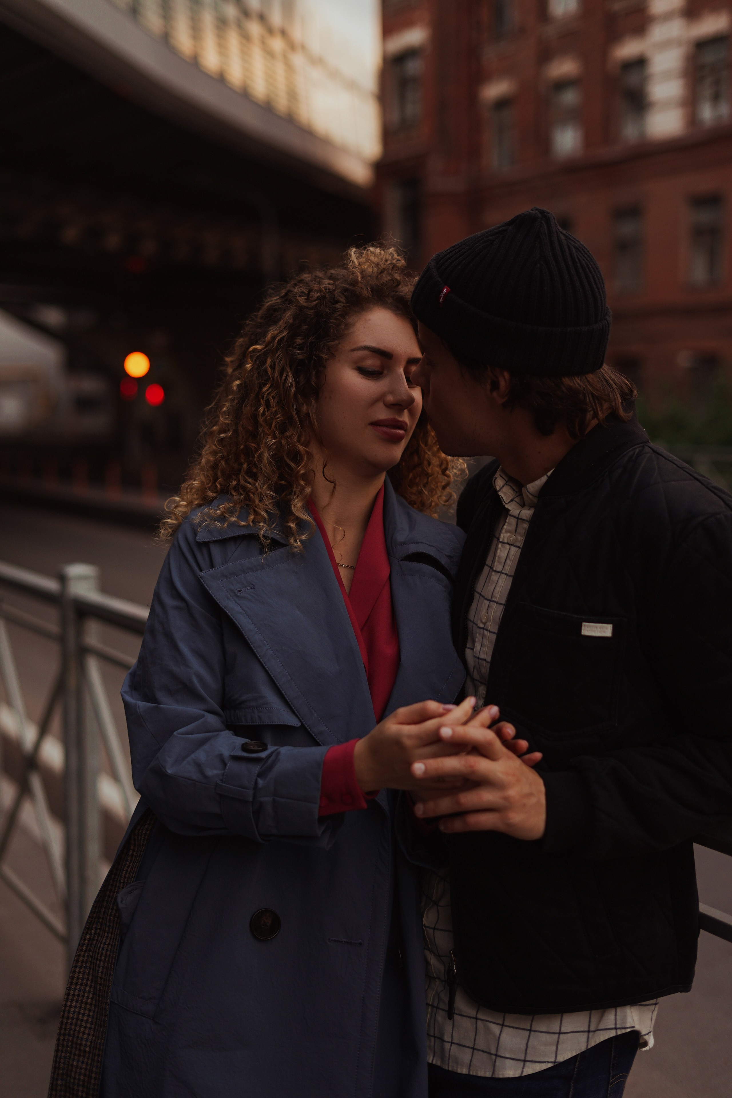 Кристина&Миша. Фотограф в Санкт-Петербурге