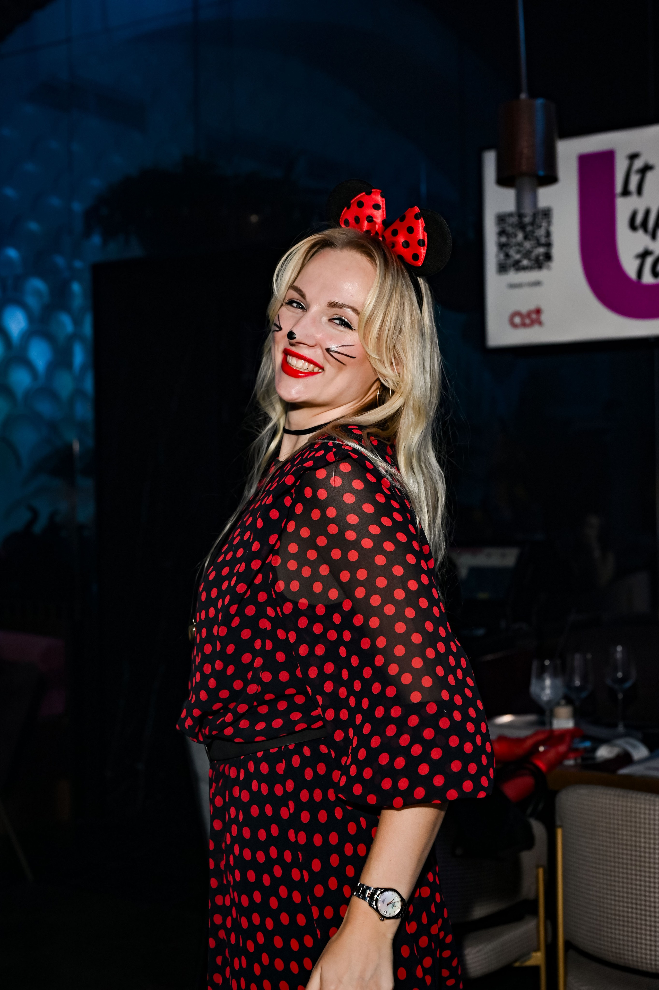 Дисней Рейв. ZDARONOKIA Репортажный фотограф