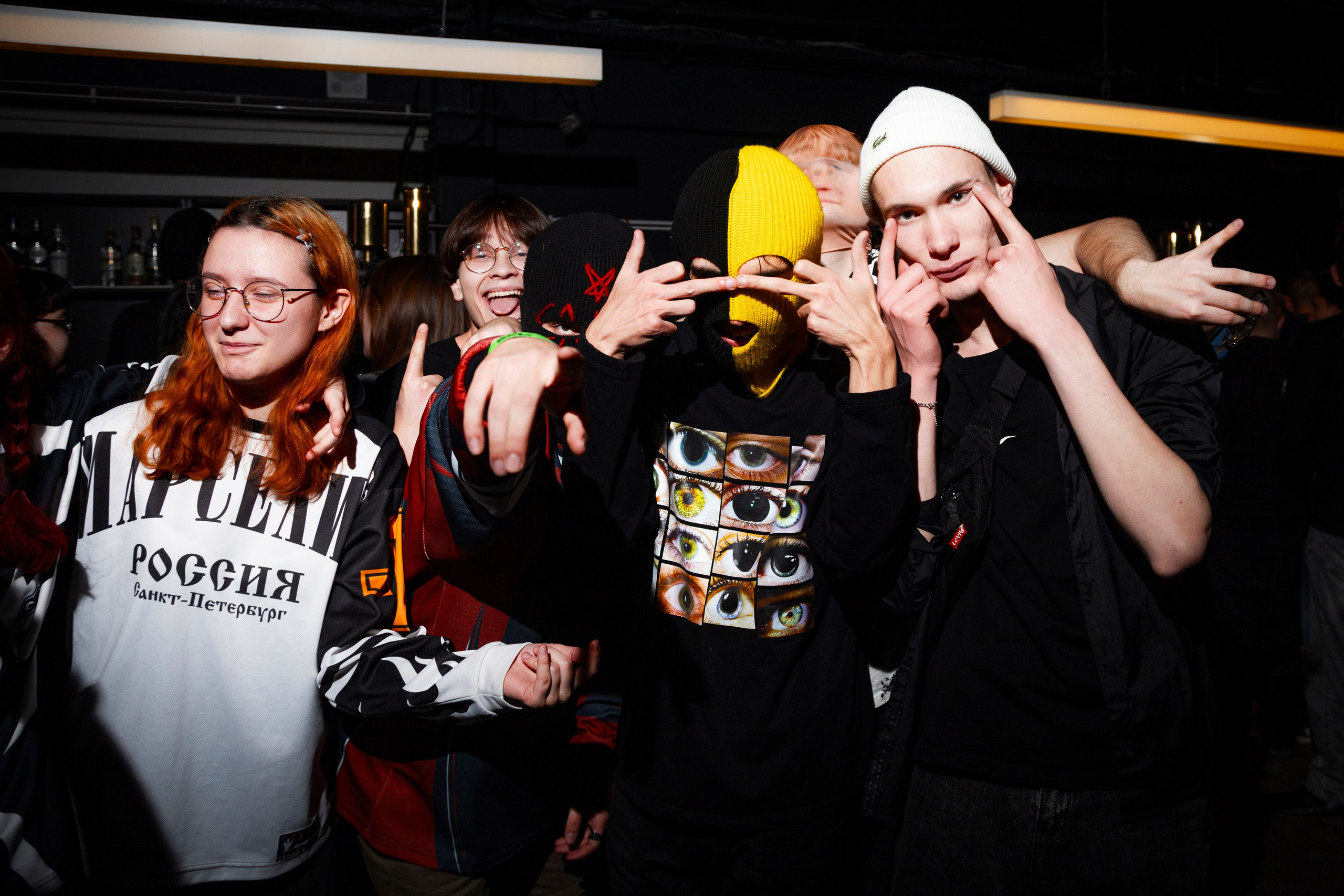 Lida. Mor//фотограф Самара