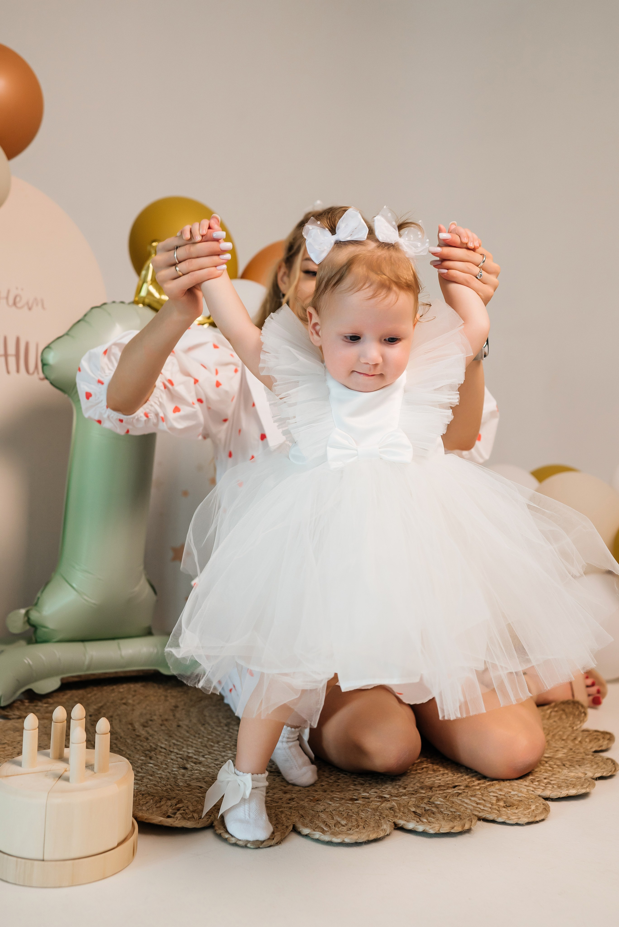 Фотосессия малышей годовасиков в Каменске-Шахтинском и Ростове. Фотограф в Каменске-Шахтинском Ольга Сагал