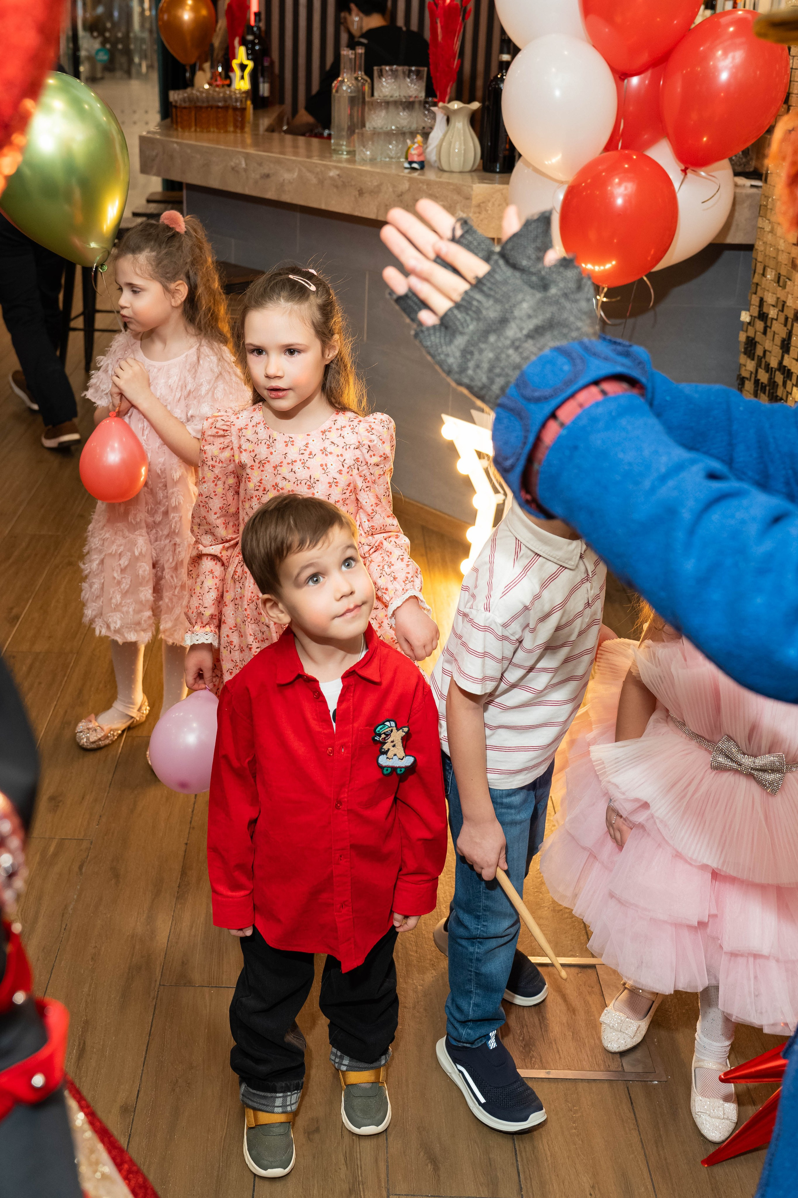 Сима — в стане чудес, 6 лет!. Axenov_eugene