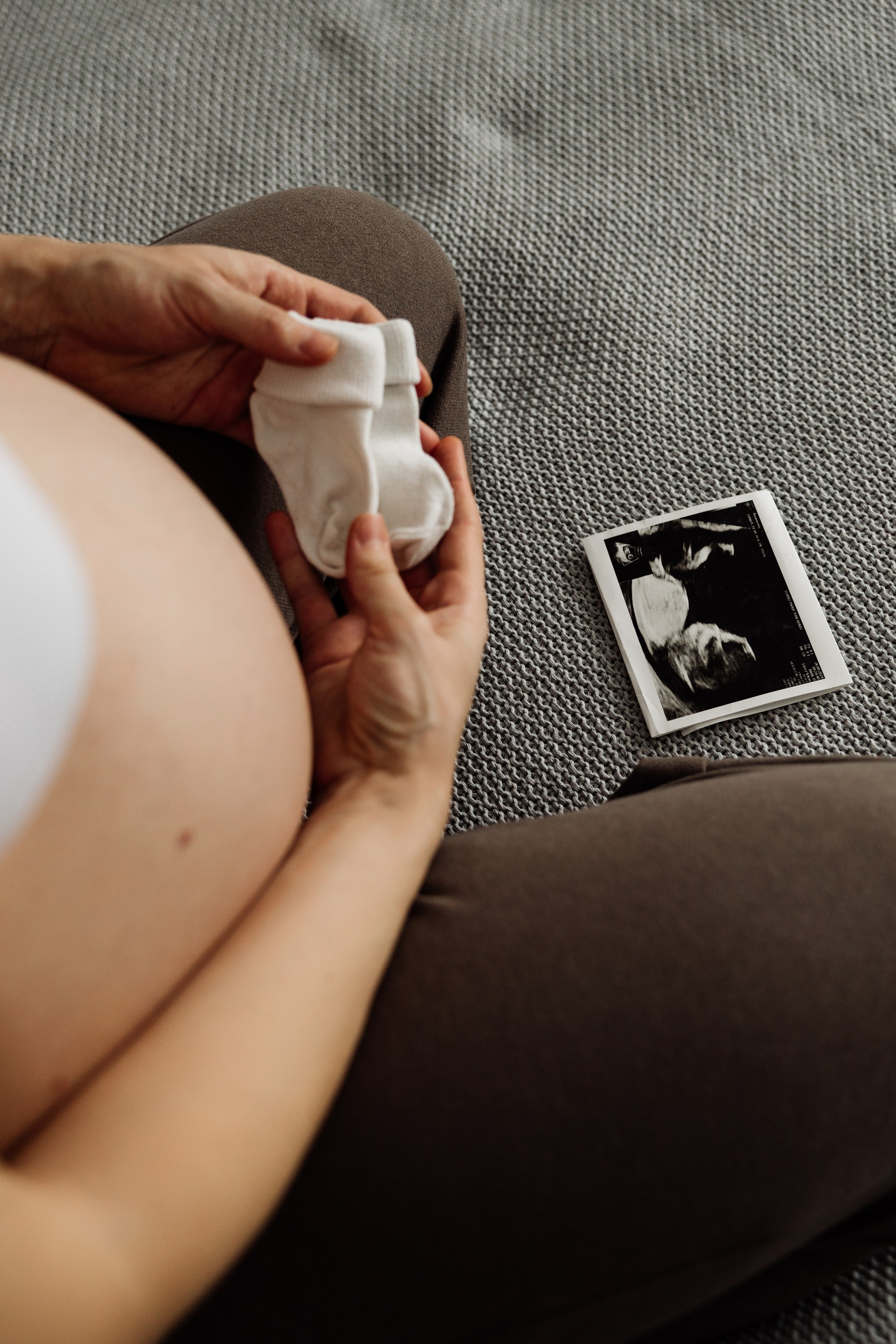 Лена и Саша