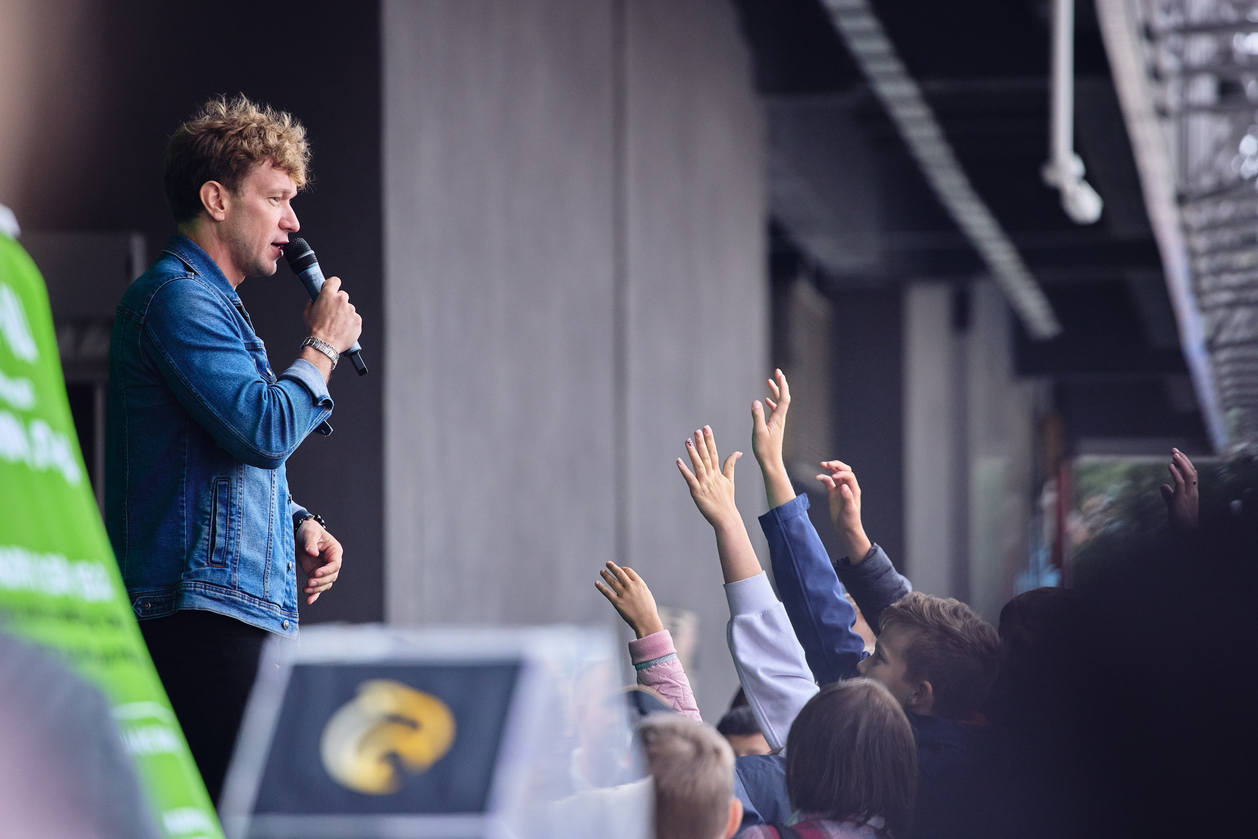 Мотошоу. Фотограф в Екатеринбурге Александр Морозов