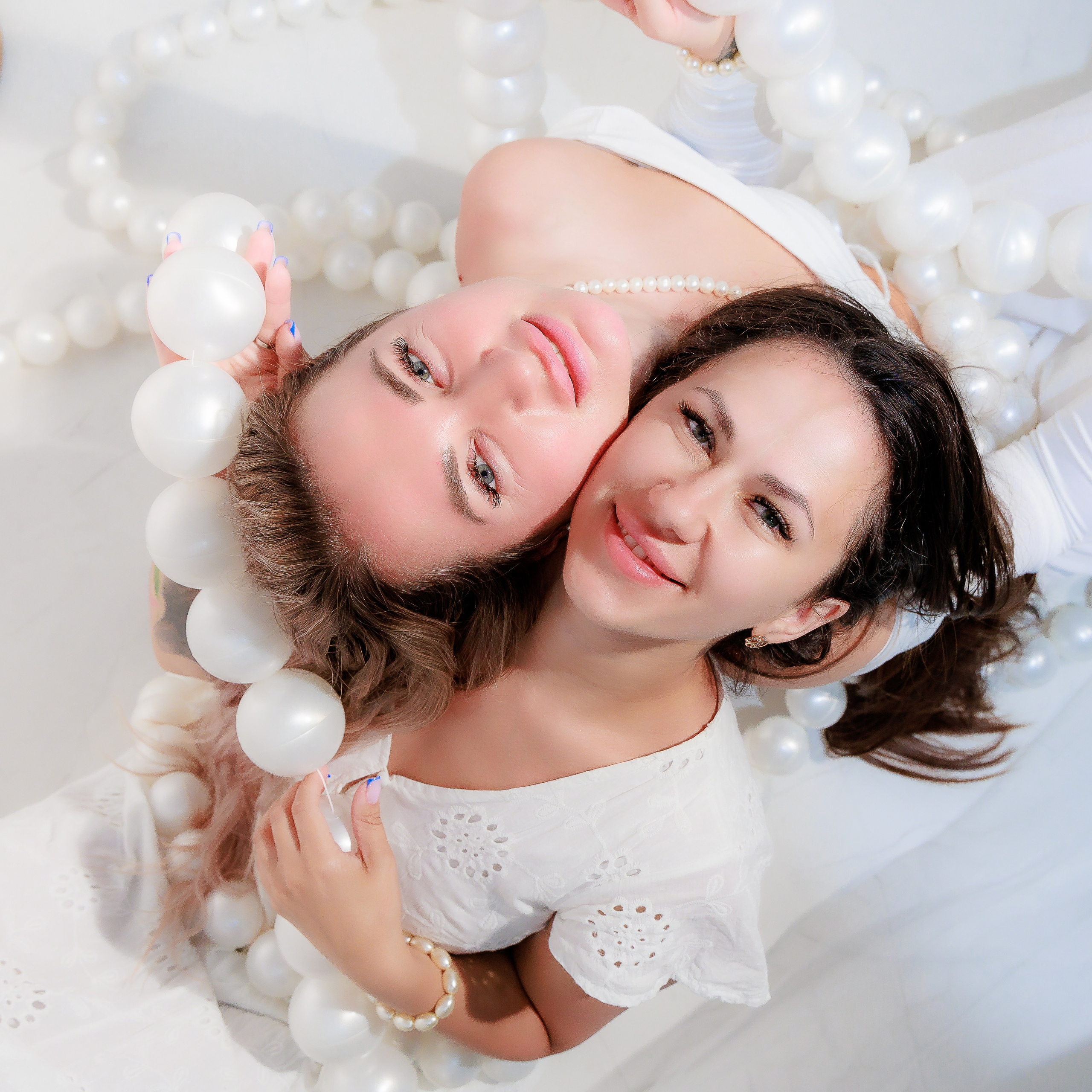 Жемчуг. Инга Кузьминская ТОП-фотограф г. Корсаков