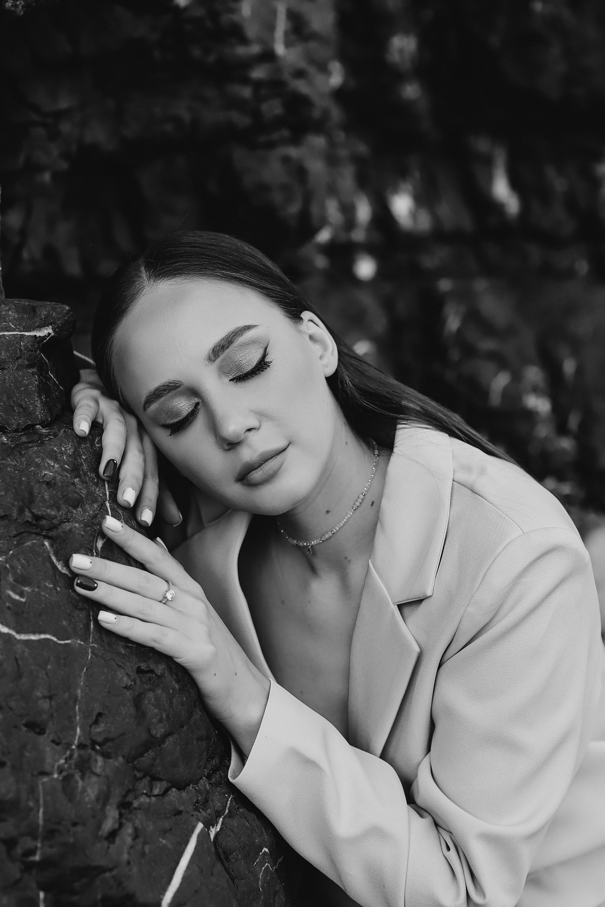 ЕЛЕНА. Фотограф Мариуполь | Ялта | Крым — Диана Мазенко