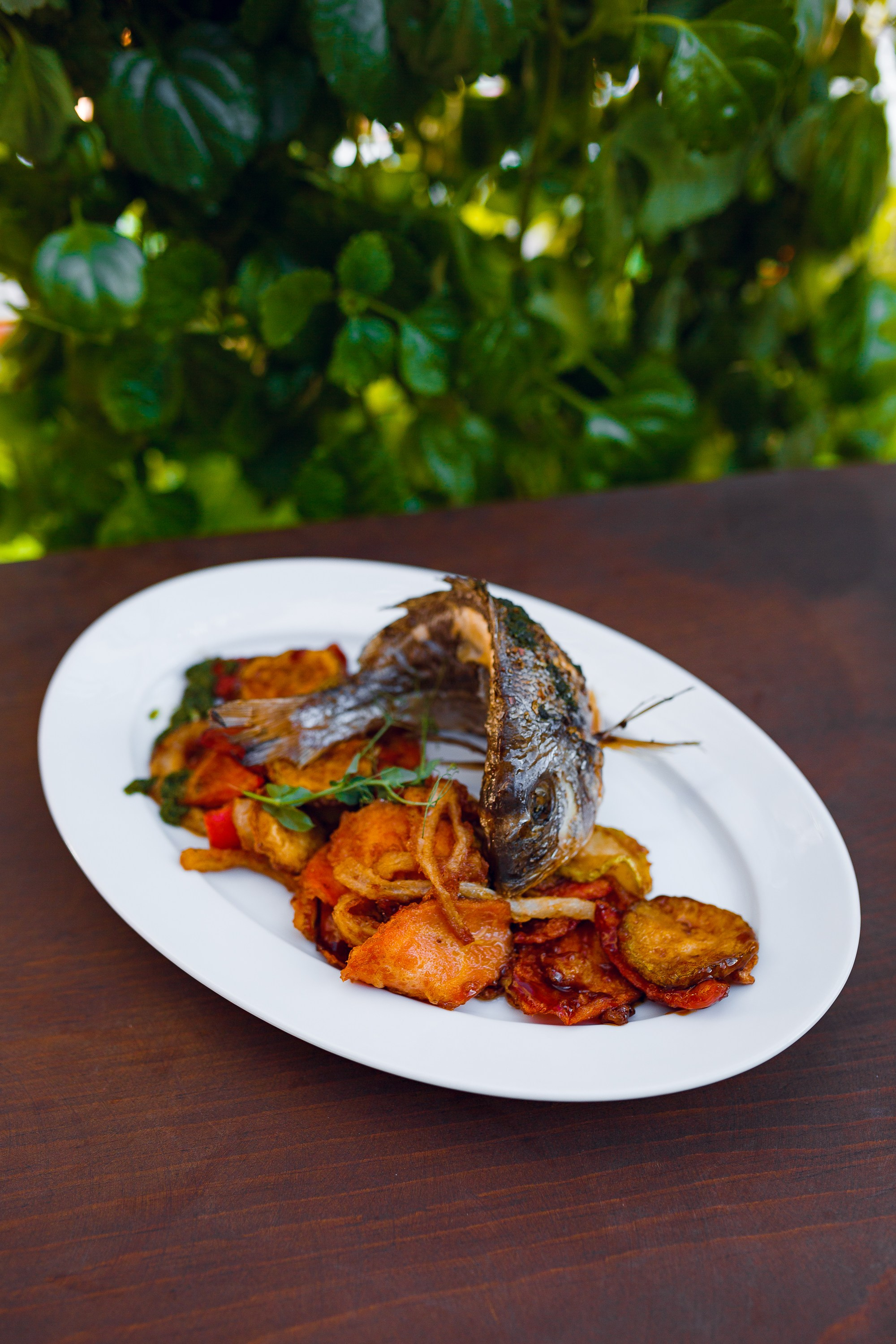 Food съемка. Фотограф Валерий Чернявский