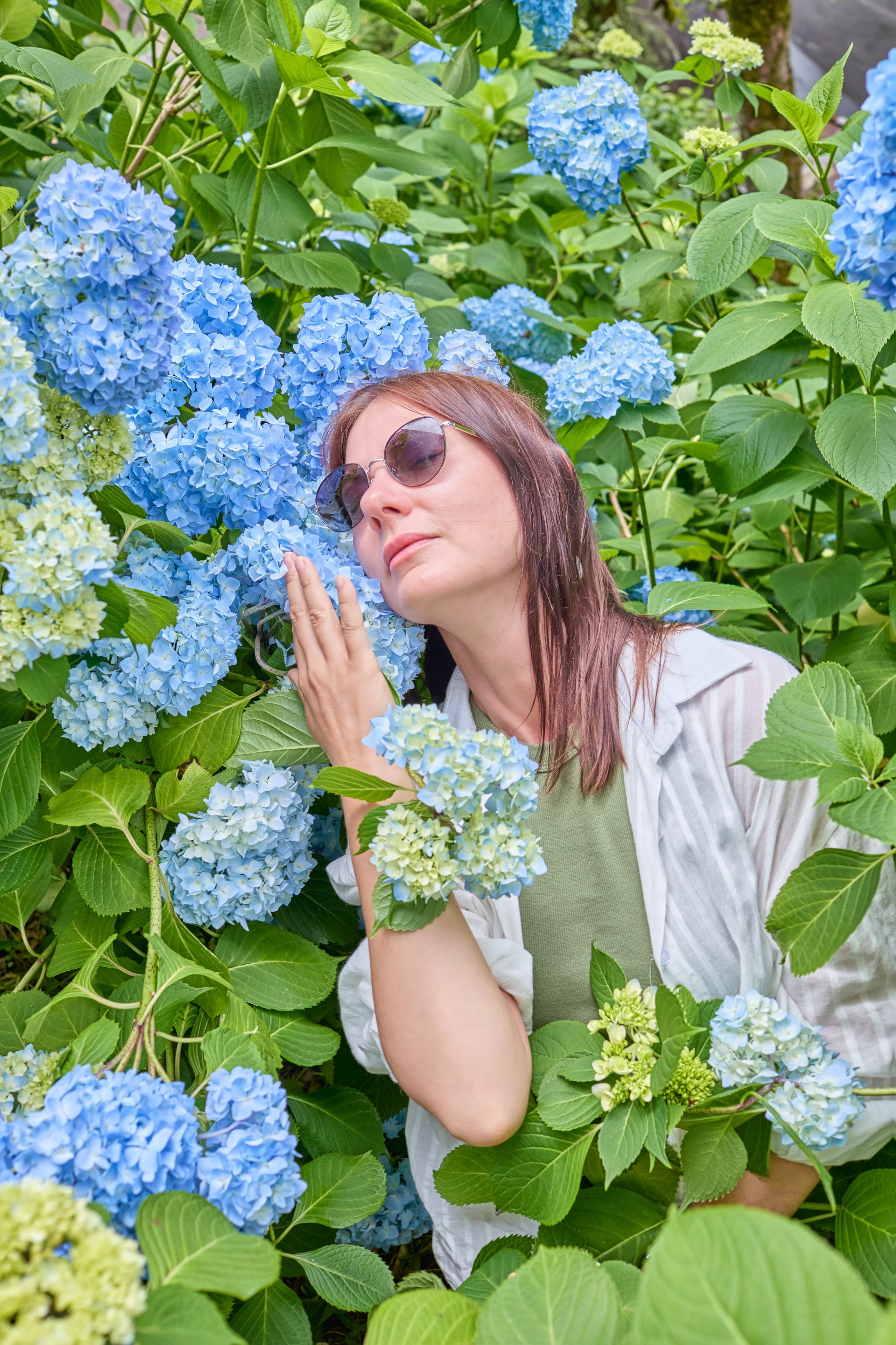 Пртретная фотосъемка в абхазии. Фотограф Абхазия