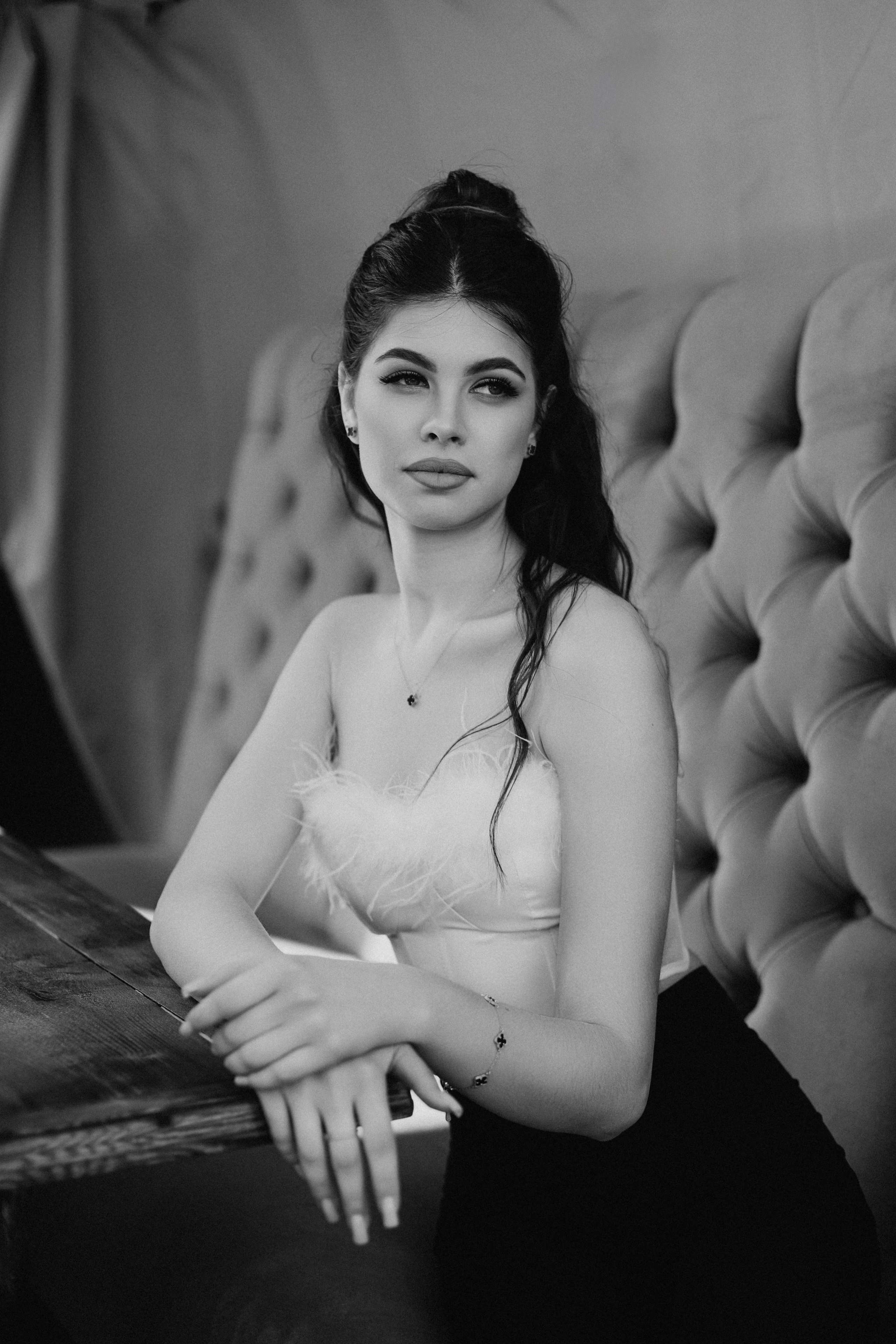 ЛИЛИЯ. Фотограф Мариуполь | Ялта | Крым — Диана Мазенко