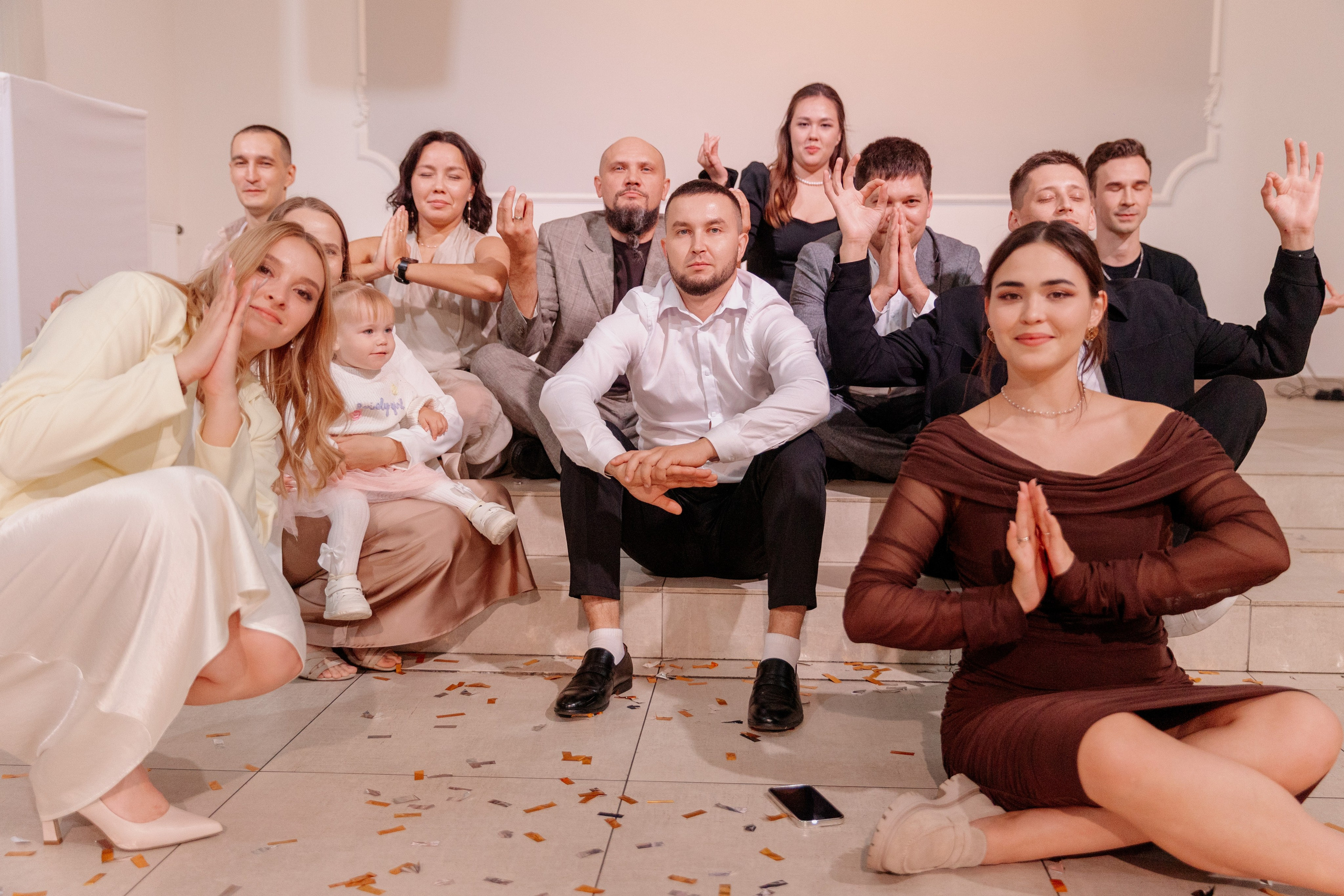 Ирина и Павел. Свадебный и репортажный фотограф г. Чебоксары Евгений Леонидович