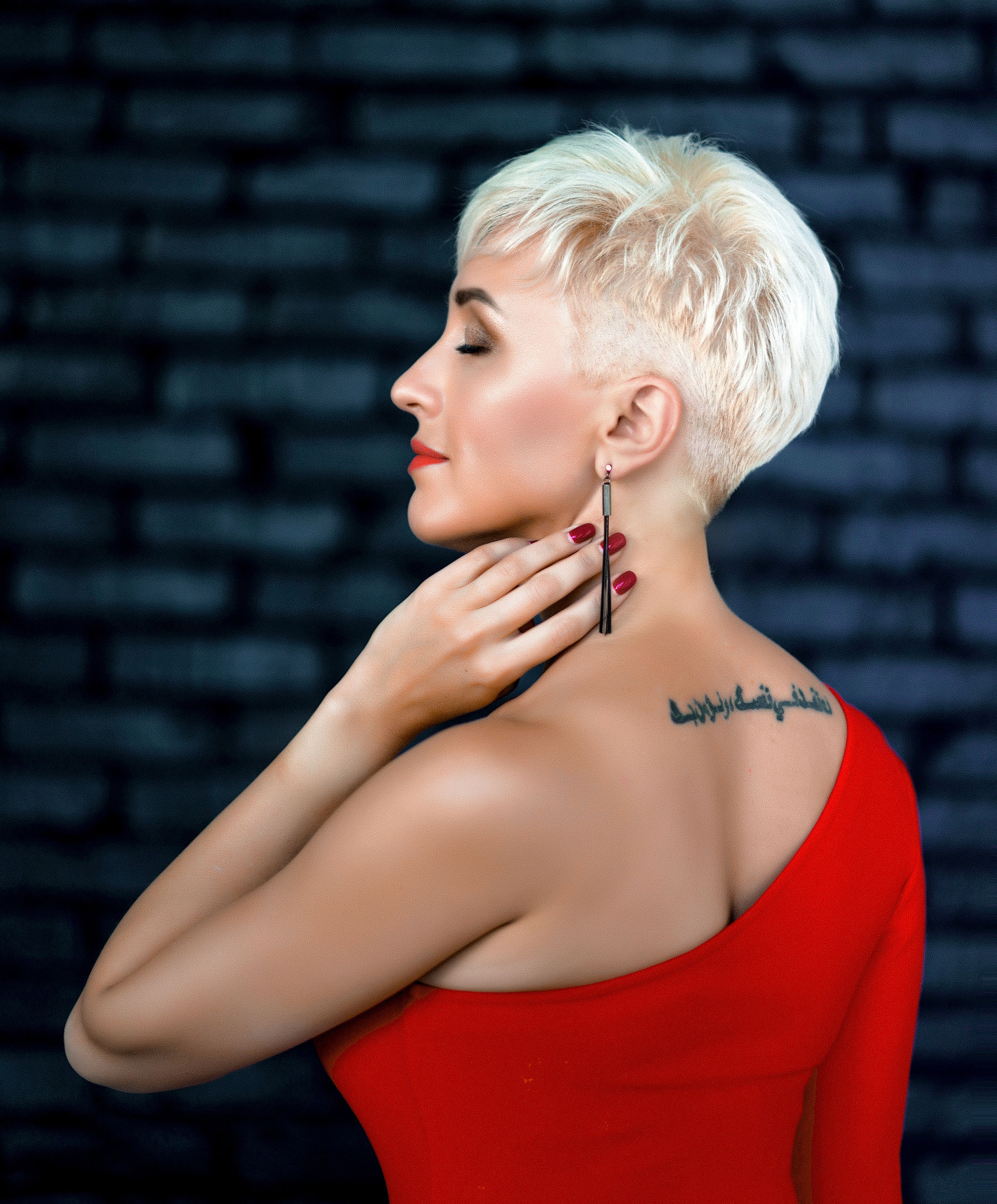 В Кемерово. Фотограф, видеооператор Нина Коршунова