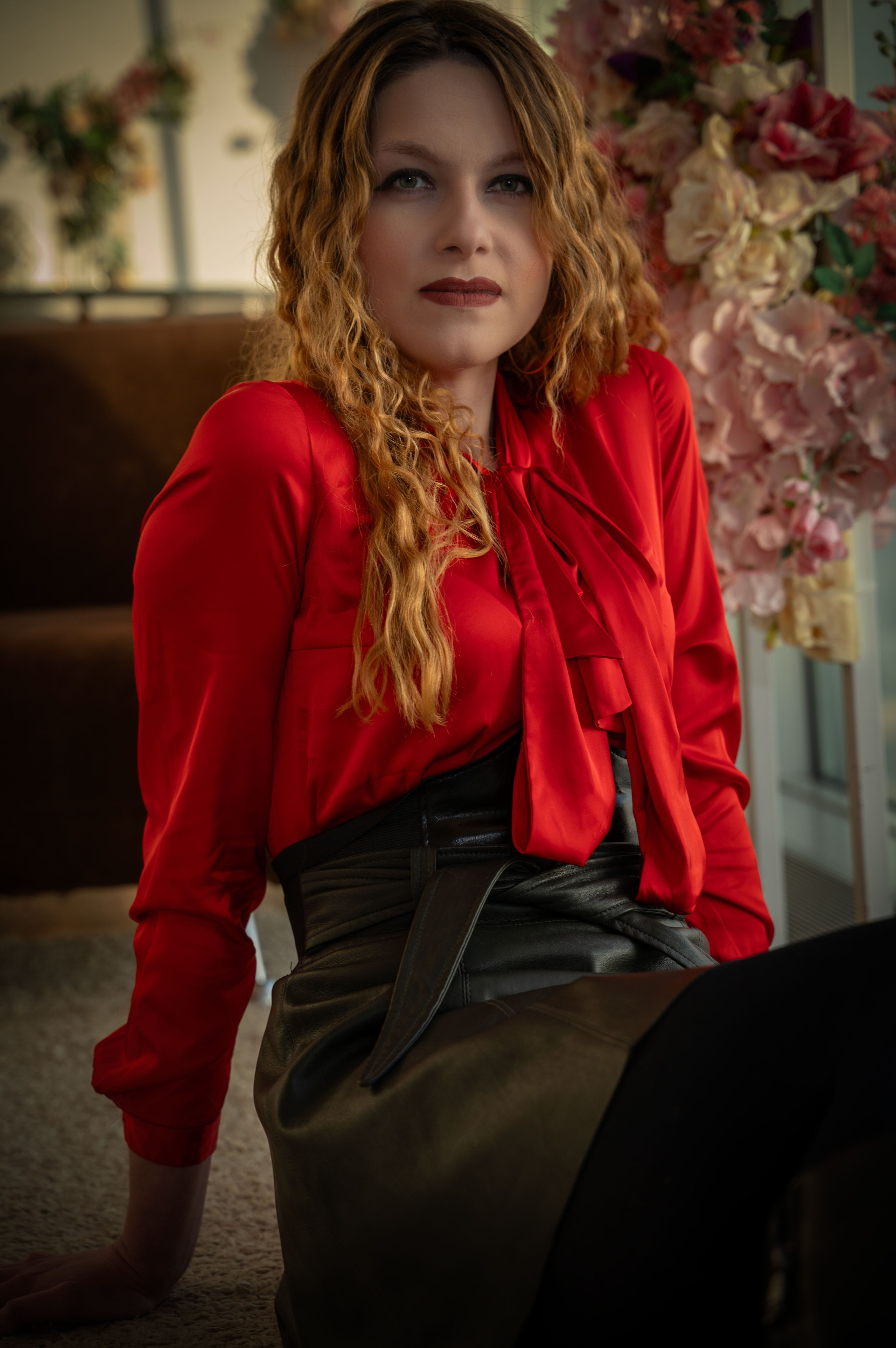 Маша. Vadim Nevenglovskii Фотограф в разных жанрах