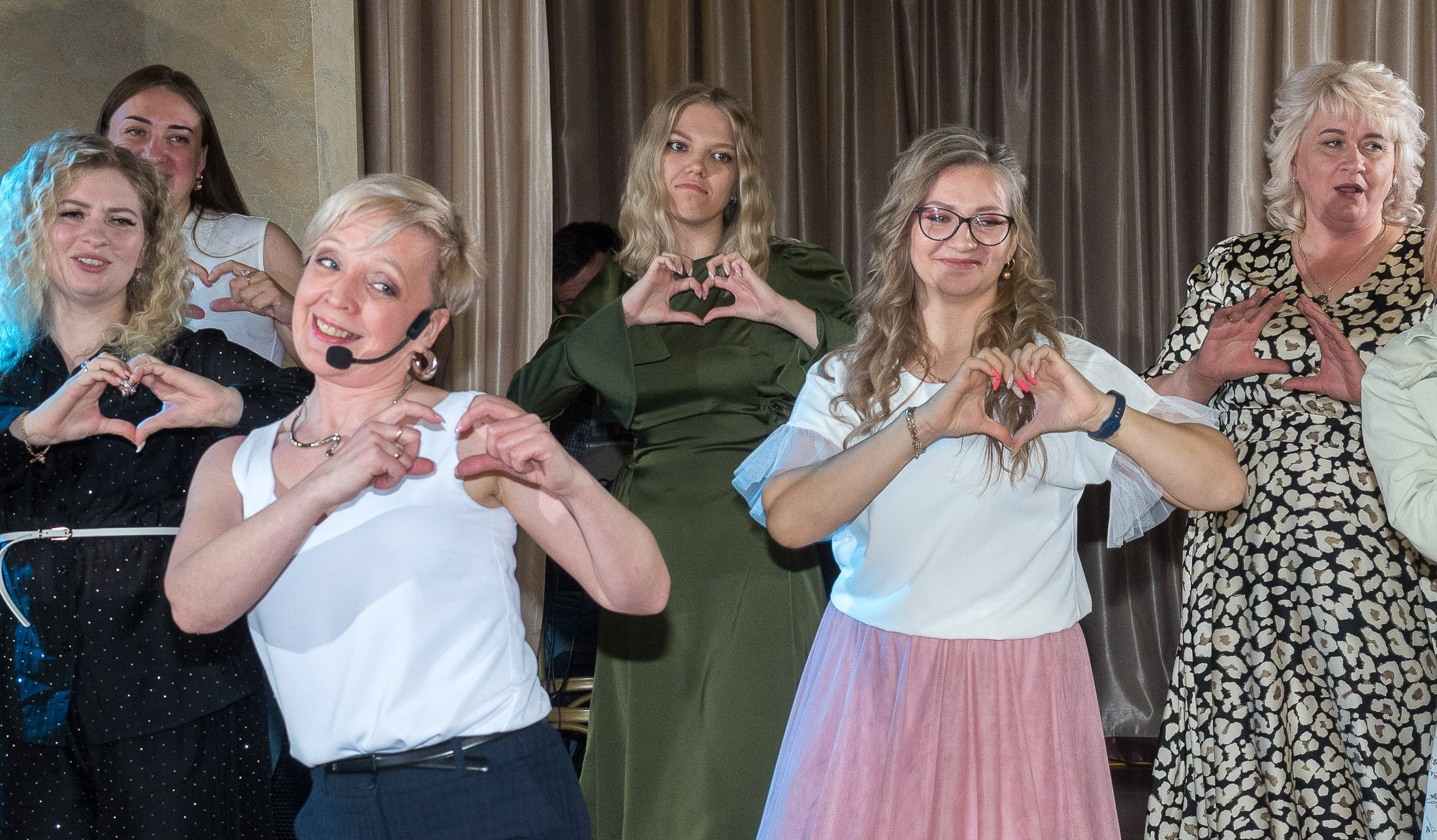 Юбилей 2. Свадебный и семейный фотограф в Екатеринбурге Вадим Малышев