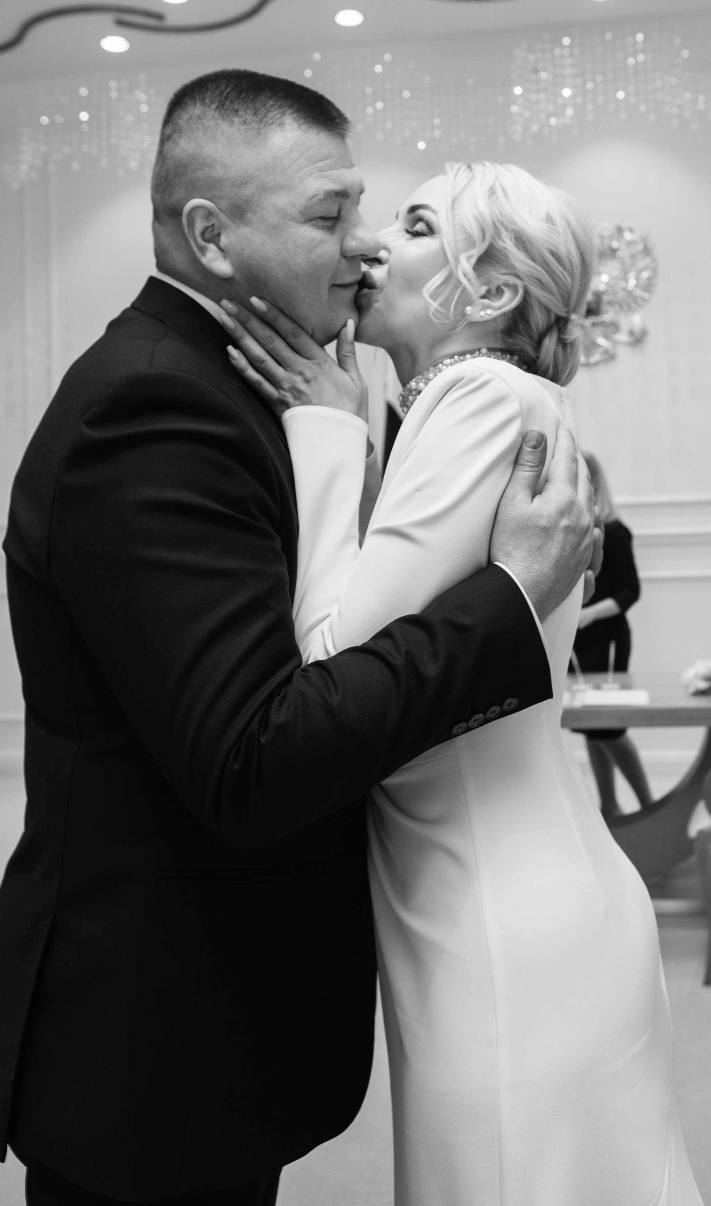 Алексей & Лариса