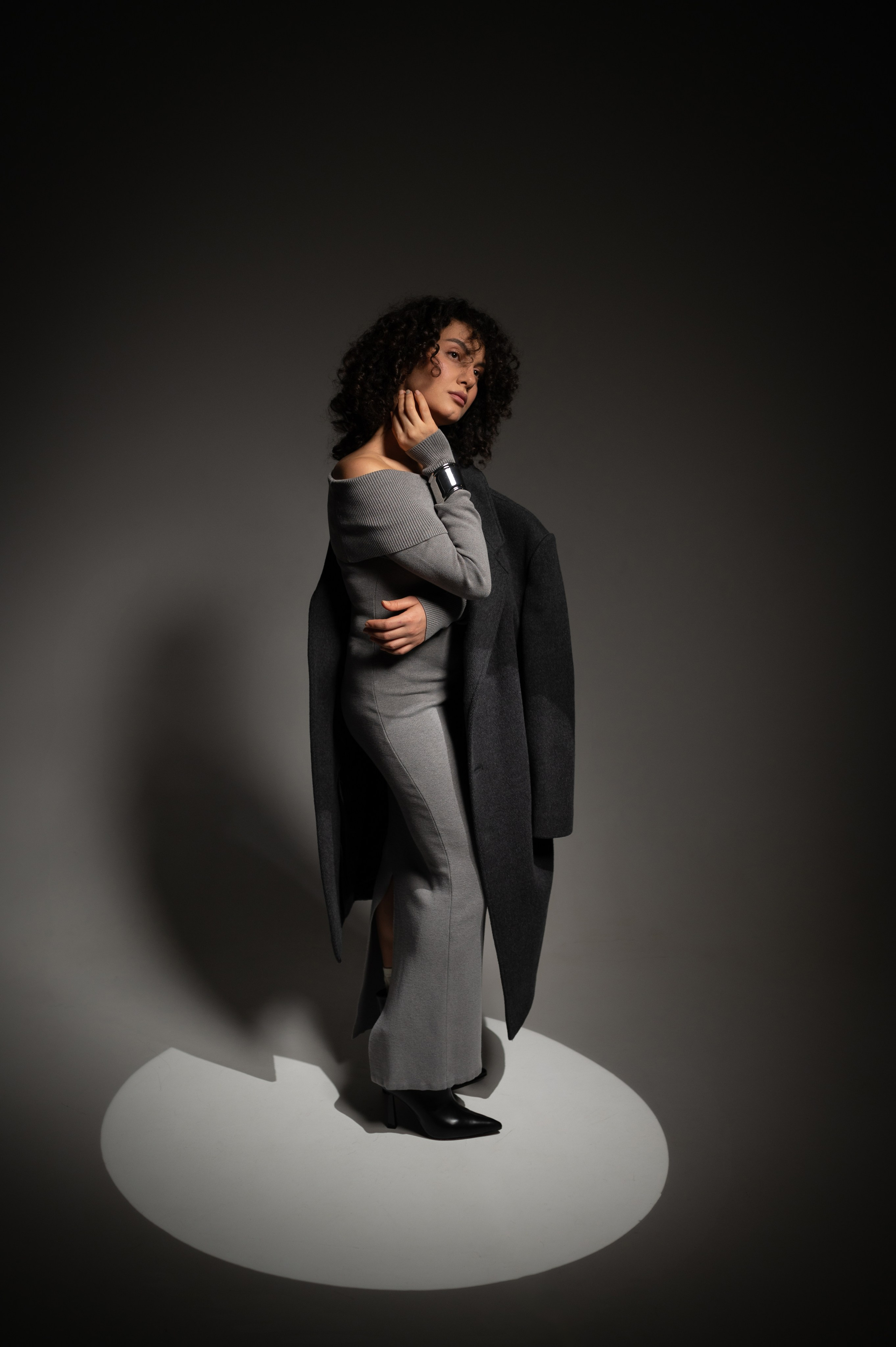 Марина. Твой личный проводник к красивым фотографиям в Старом Осколе