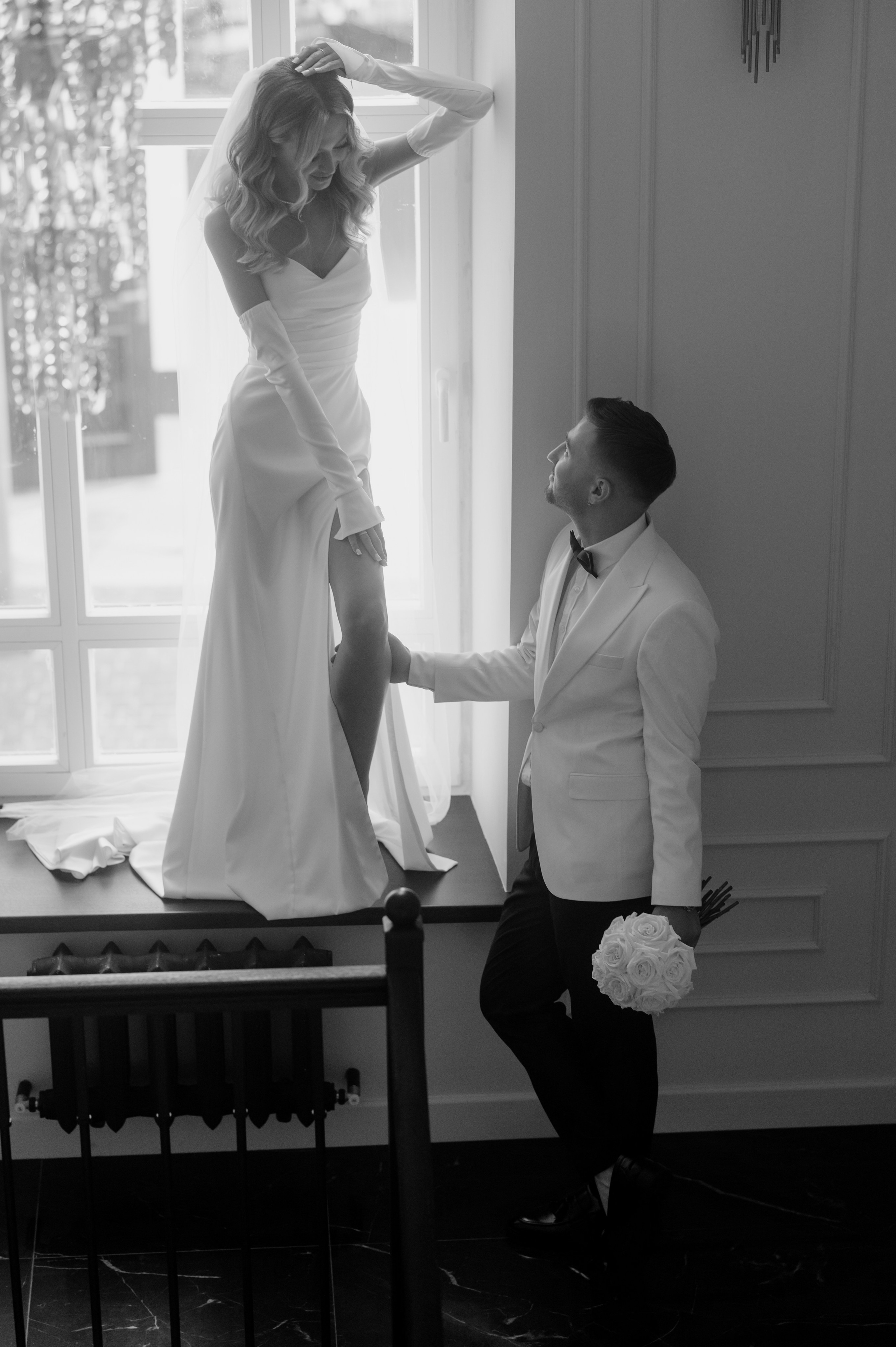 Иван и Вероника. Свадебный фотограф Минск, Пинск, Брест, Гродно Чернигов Андрей