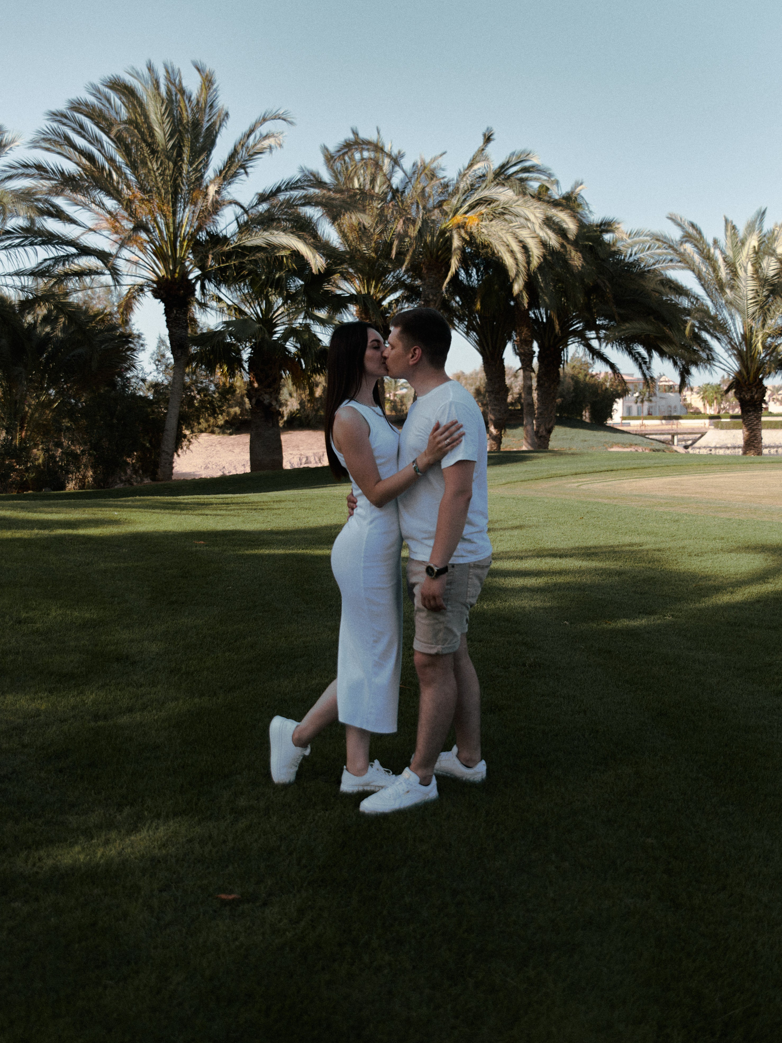 Nuta & Maxim. Jorgis Talè — photographer, kind person, teacher of arts and other mag