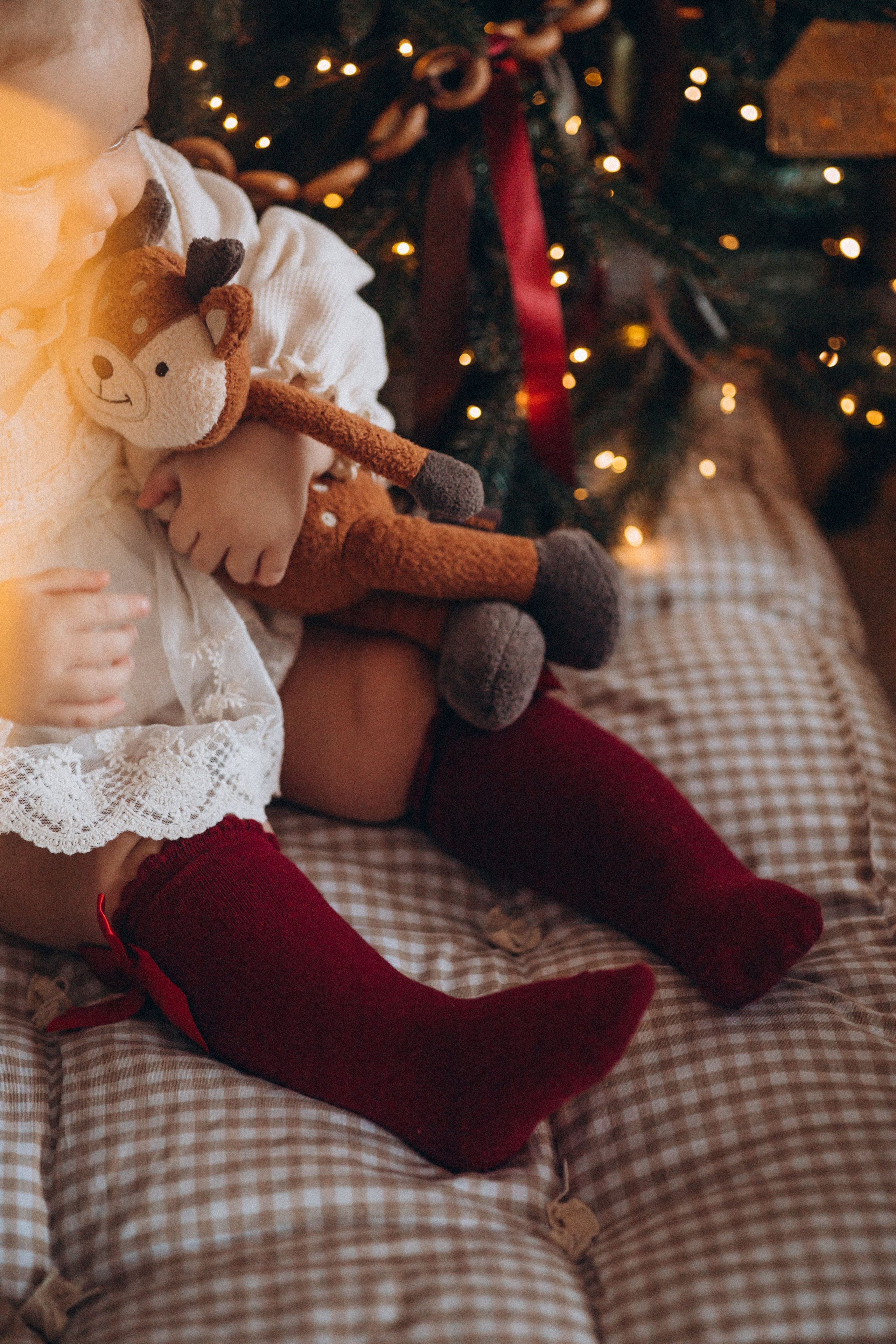 Аня и Василиса. Семейный фотограф Нижневартовск Тюмень Ефимова Ирина